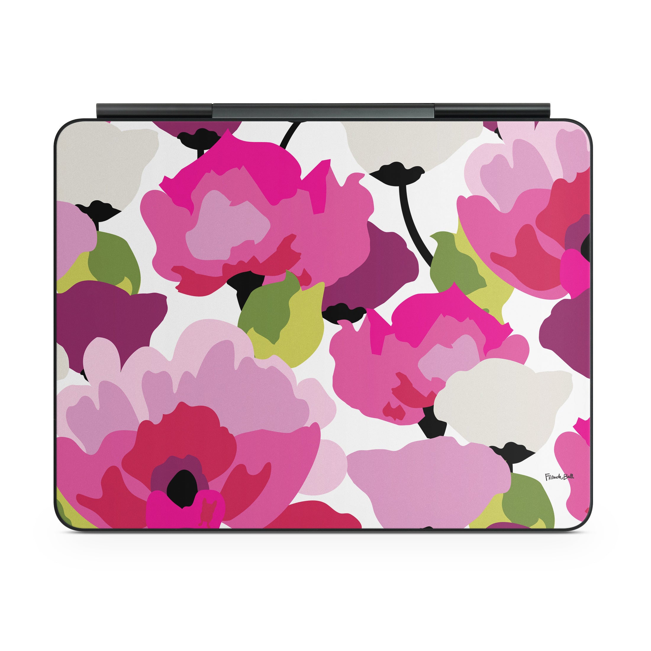 Baroness - Apple Magic Keyboard for iPad Skin