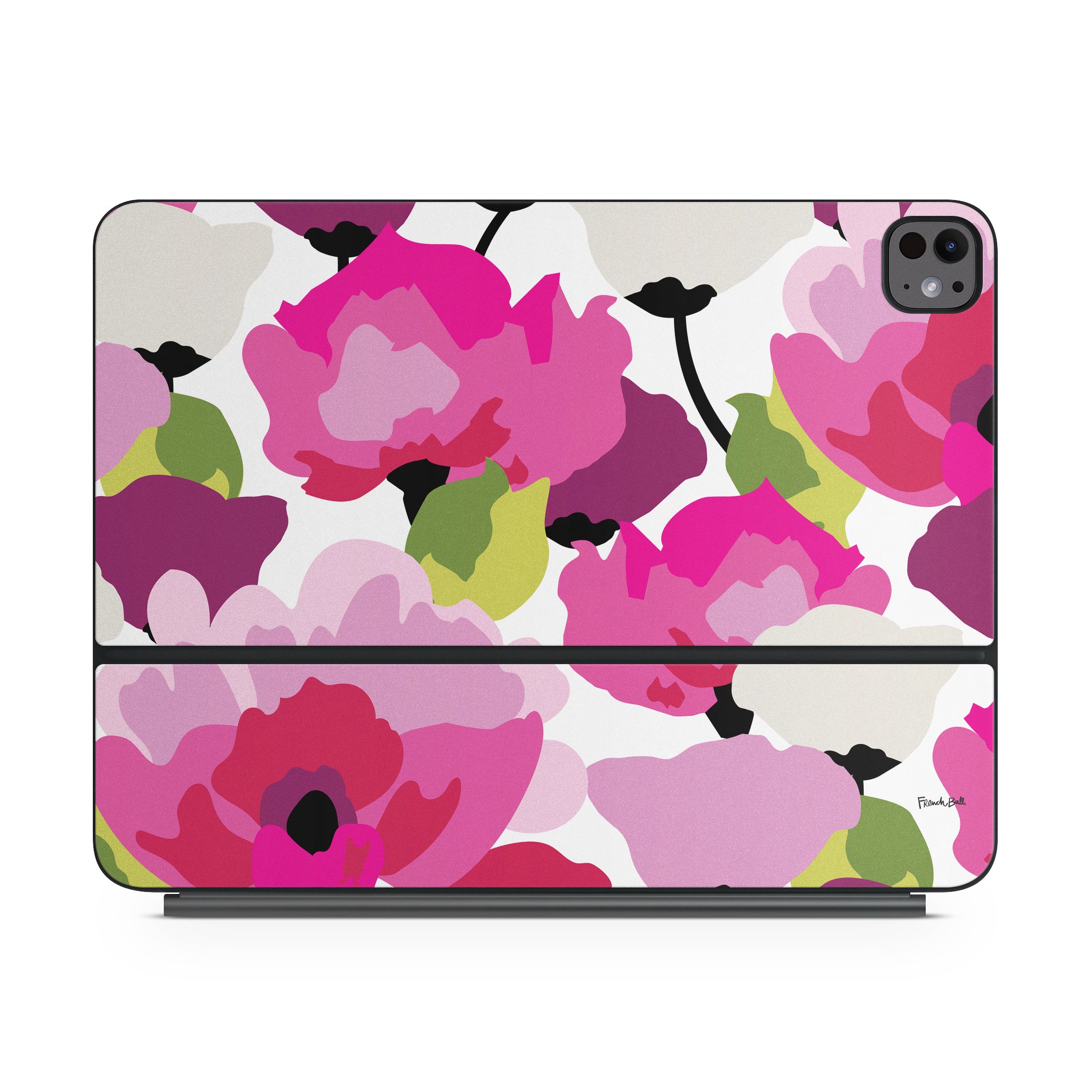 Baroness - Apple Magic Keyboard for iPad Skin