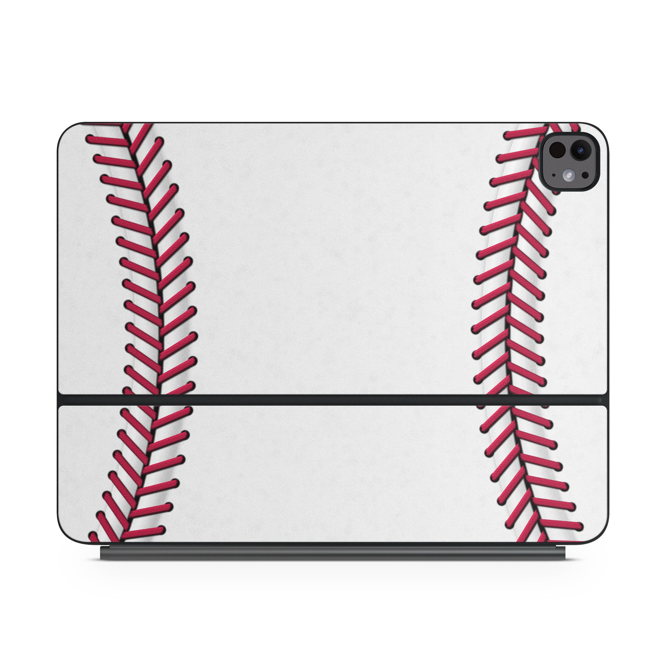 Baseball - Apple Magic Keyboard for iPad Skin