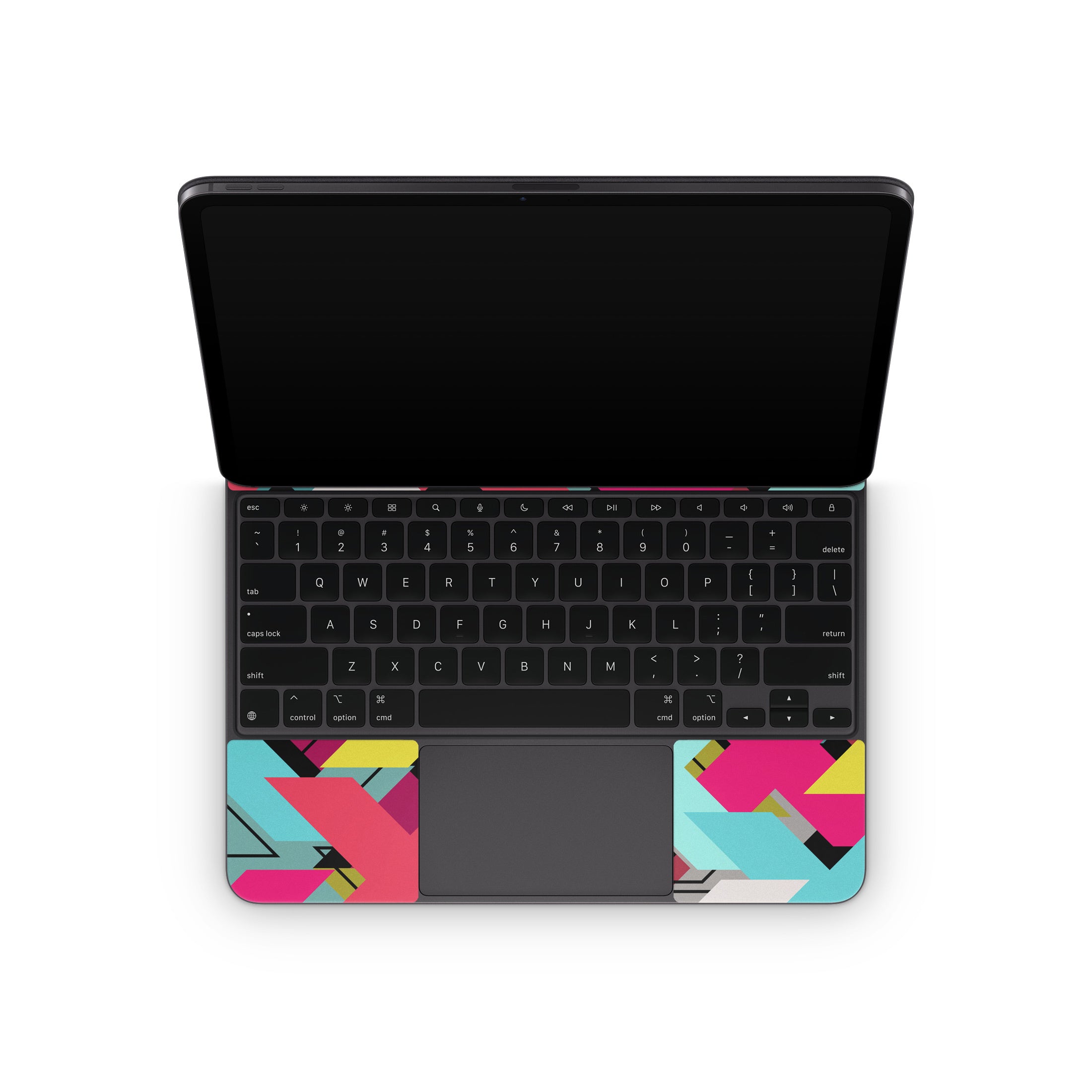Baseline Shift - Apple Magic Keyboard for iPad Skin