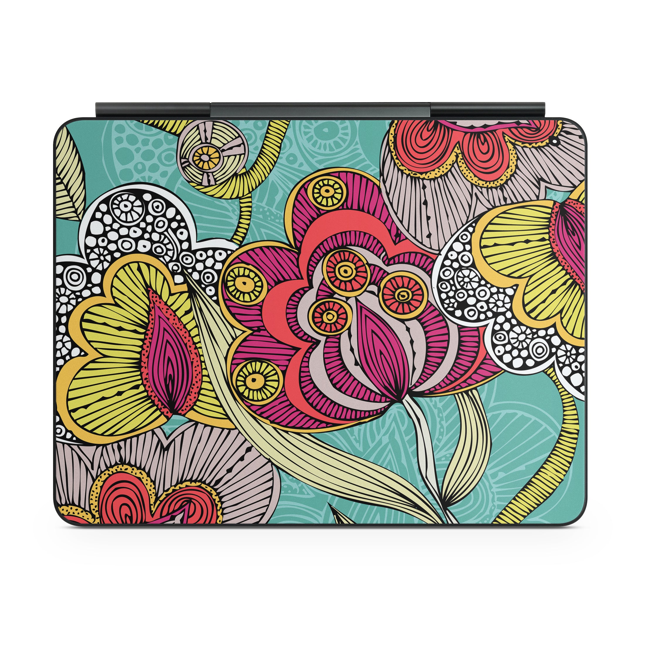 Beatriz - Apple Magic Keyboard for iPad Skin