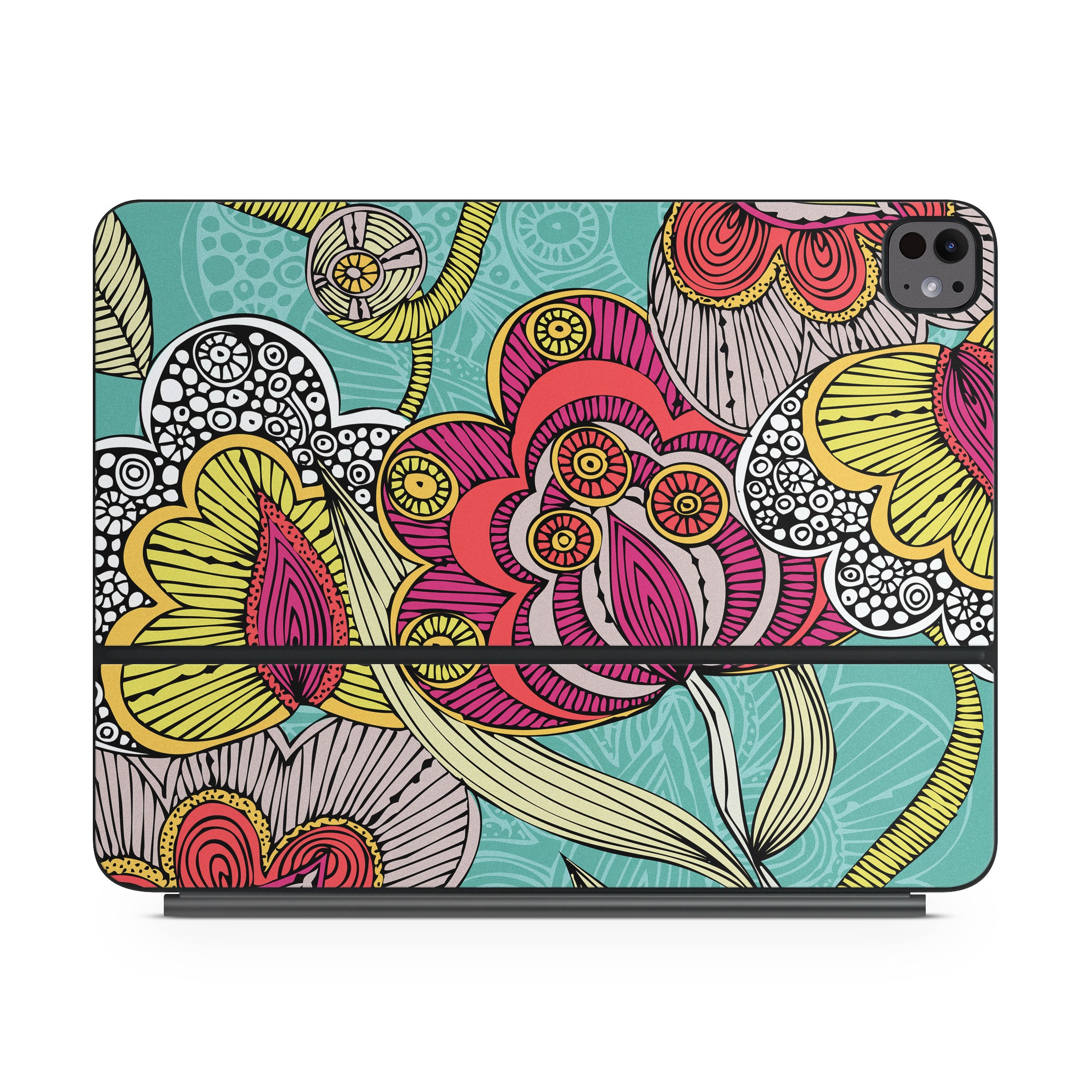 Beatriz - Apple Magic Keyboard for iPad Skin