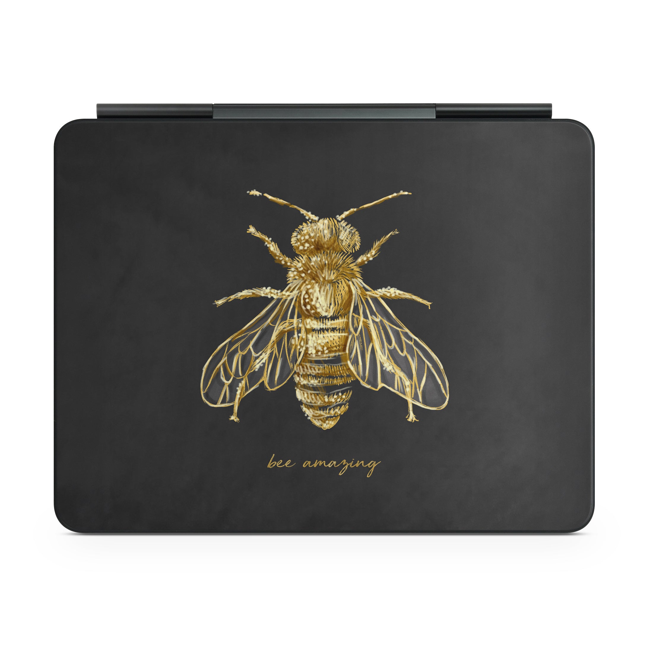 BEEamazing - Apple Magic Keyboard for iPad Skin