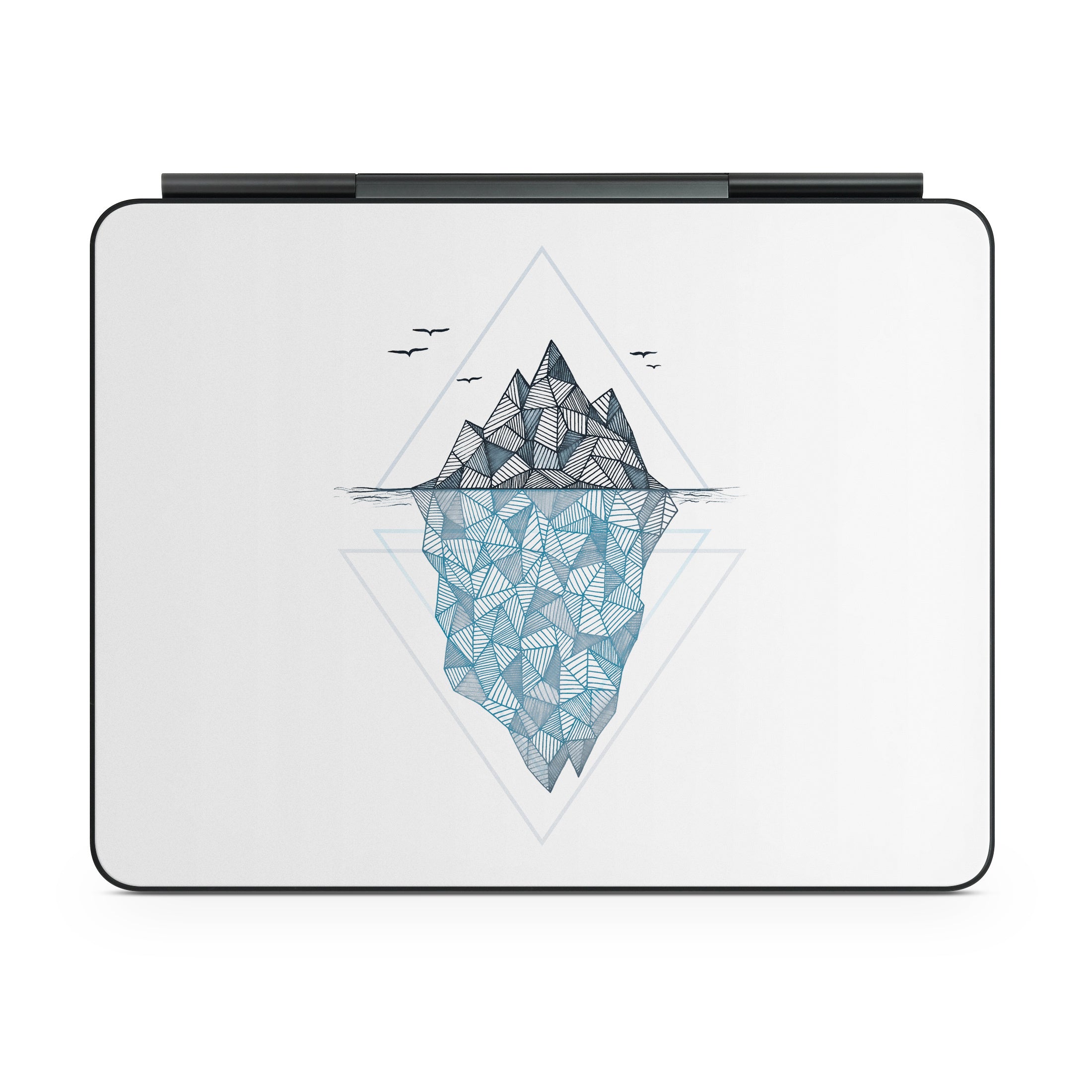 Iceberg - Apple Magic Keyboard for iPad Skin