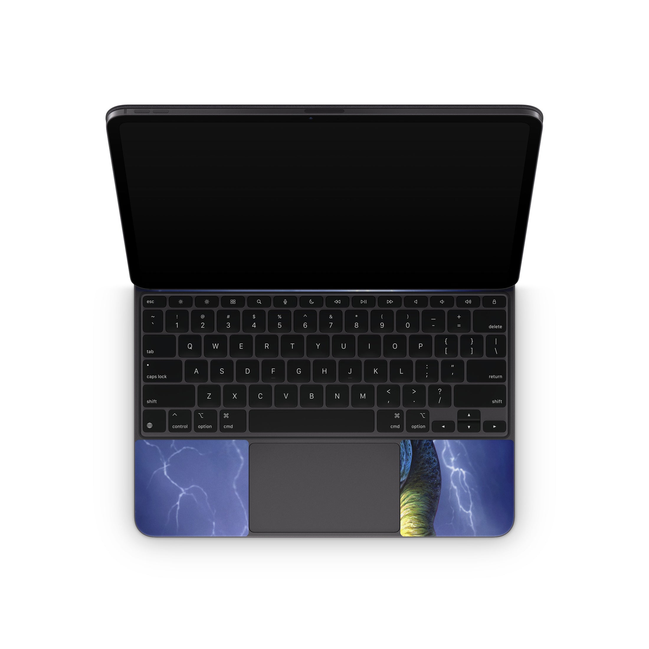 Big Rex - Apple Magic Keyboard for iPad Skin