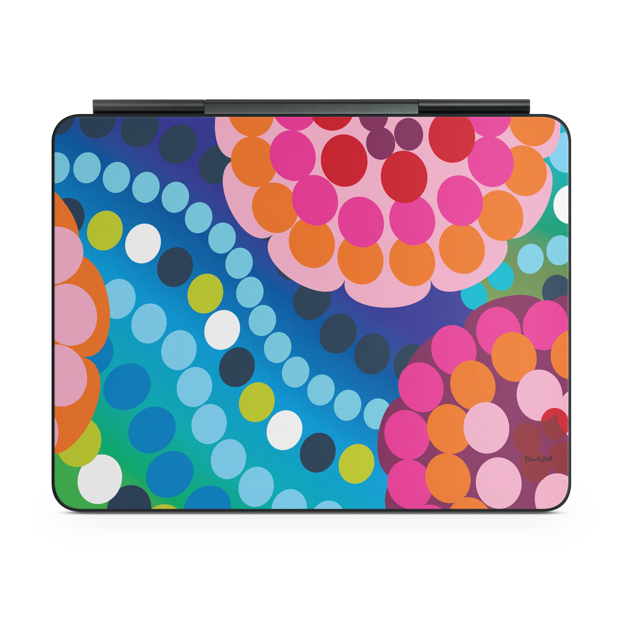 Bindi - Apple Magic Keyboard for iPad Skin