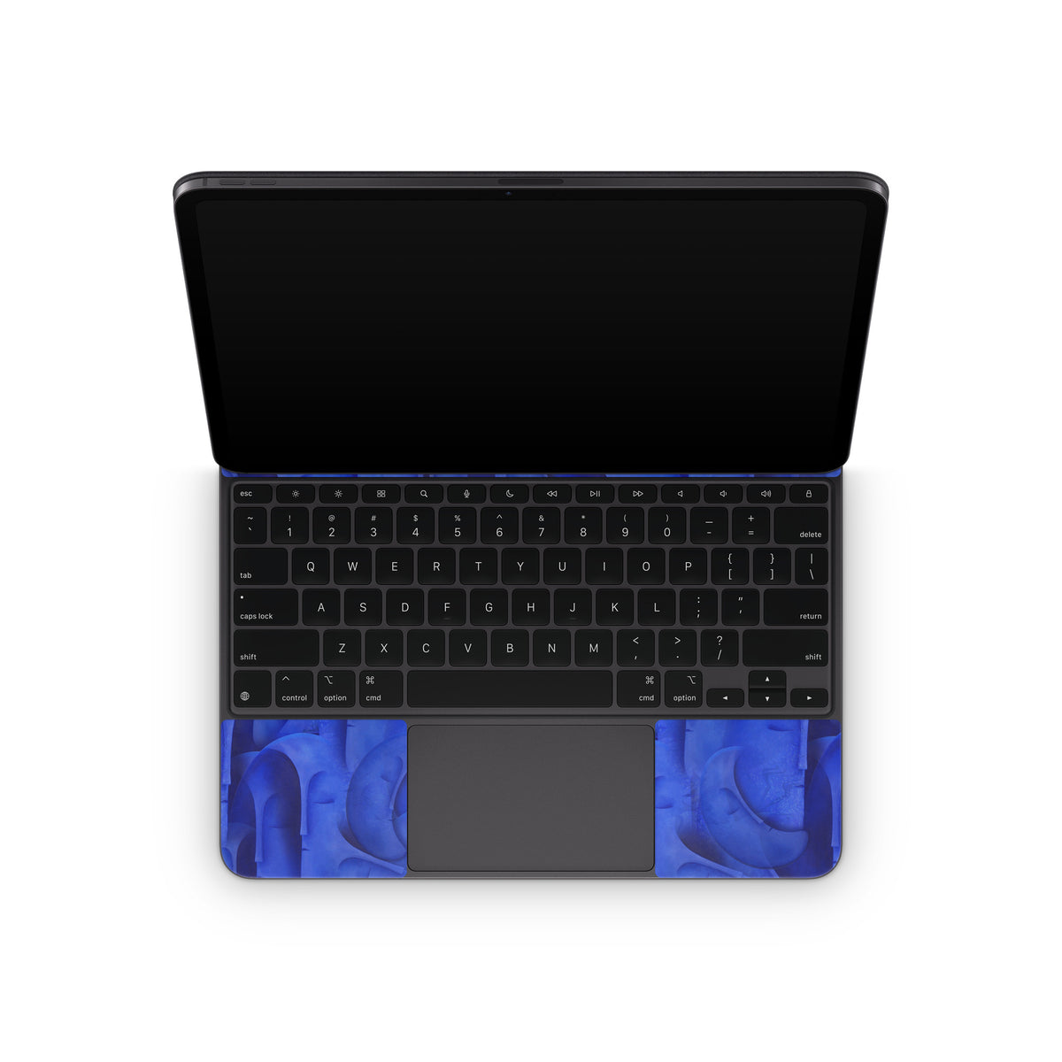 Blue Moon - Apple Magic Keyboard for iPad Skin