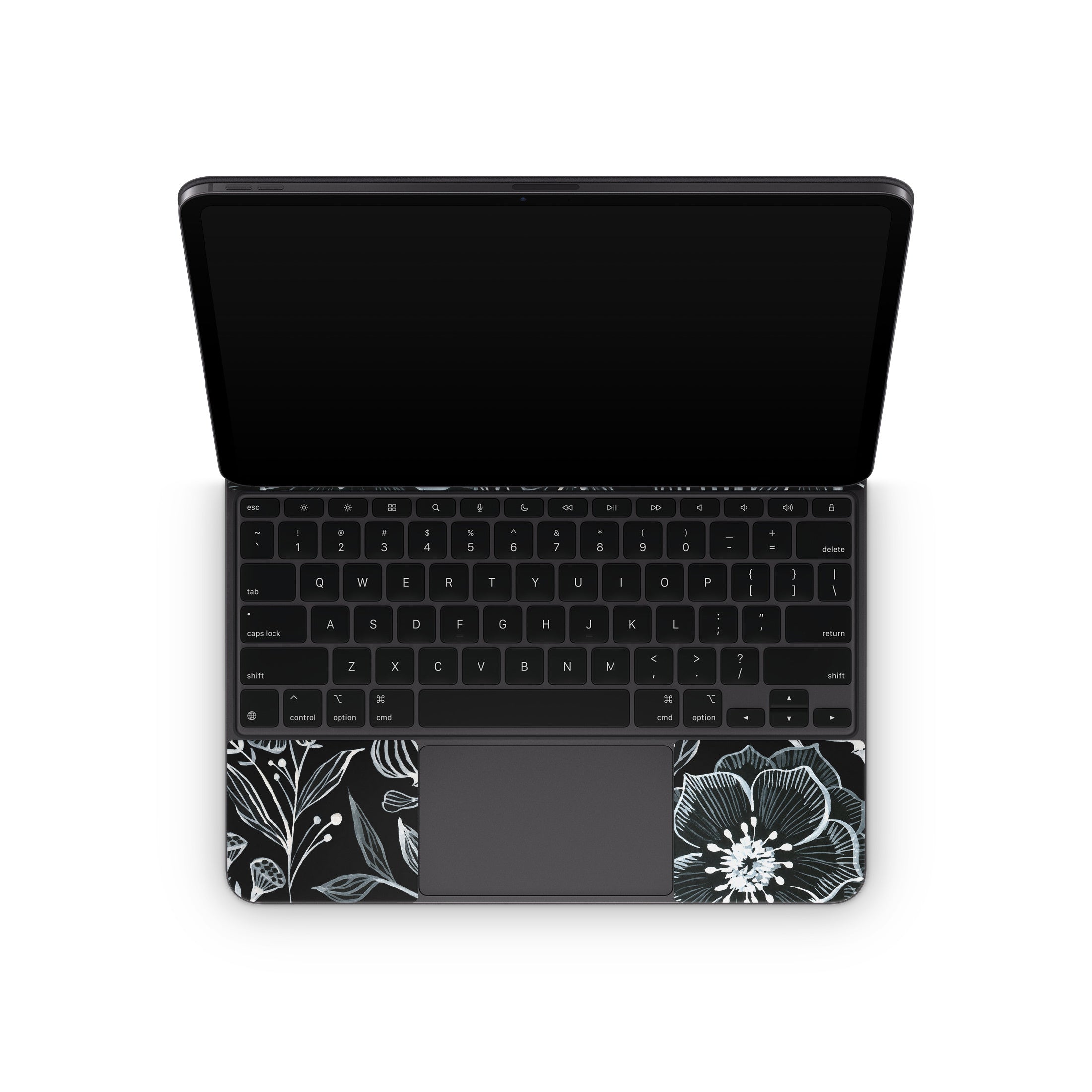 Botanika - Apple Magic Keyboard for iPad Skin