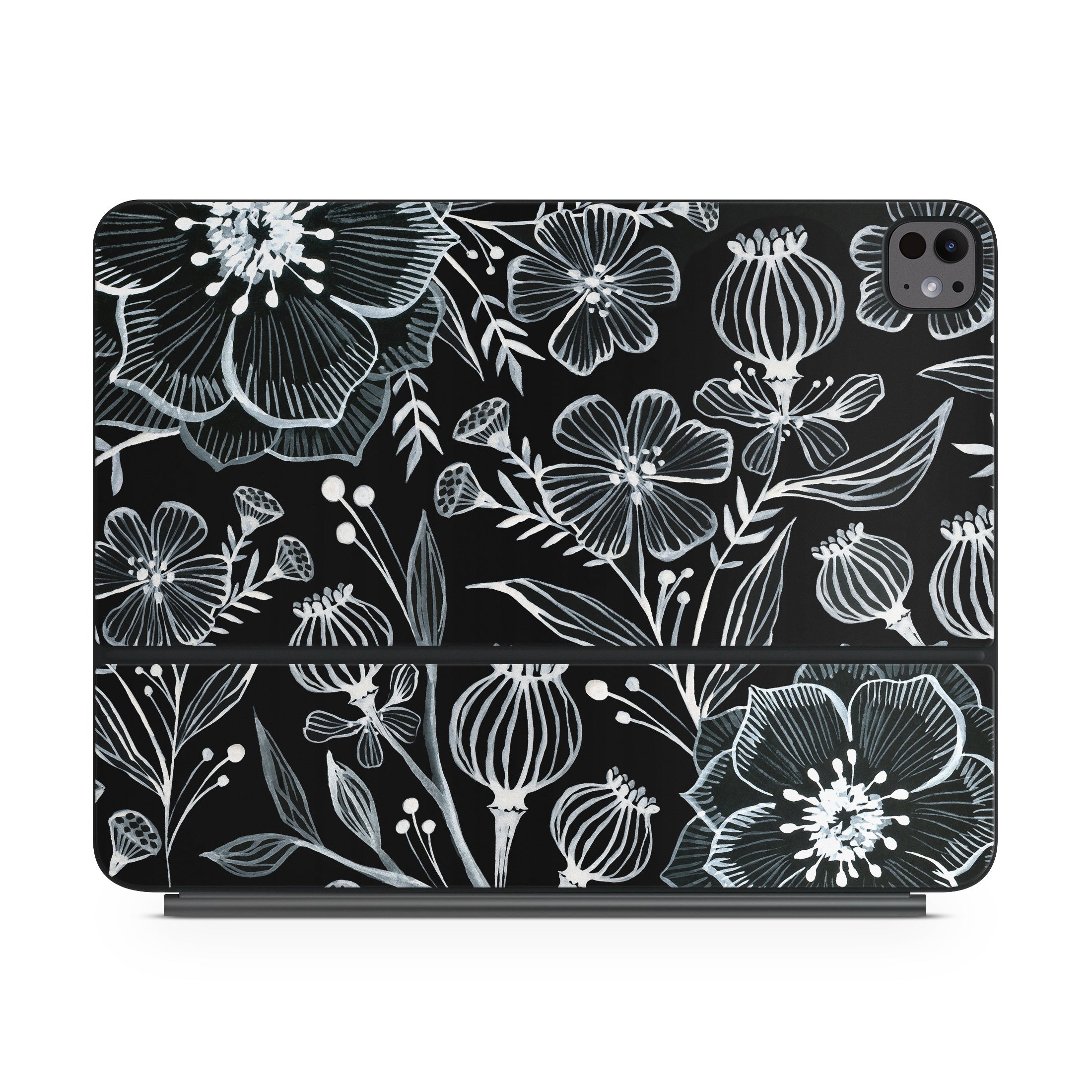 Botanika - Apple Magic Keyboard for iPad Skin