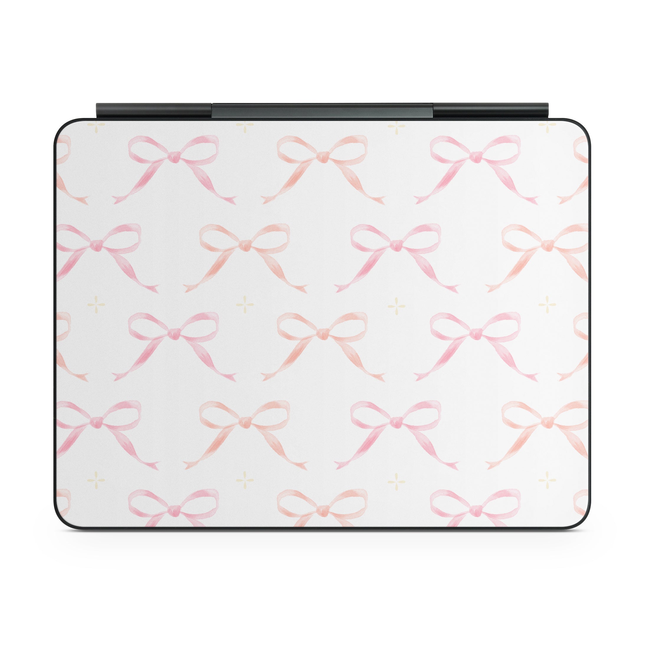 Bows - Apple Magic Keyboard for iPad Skin