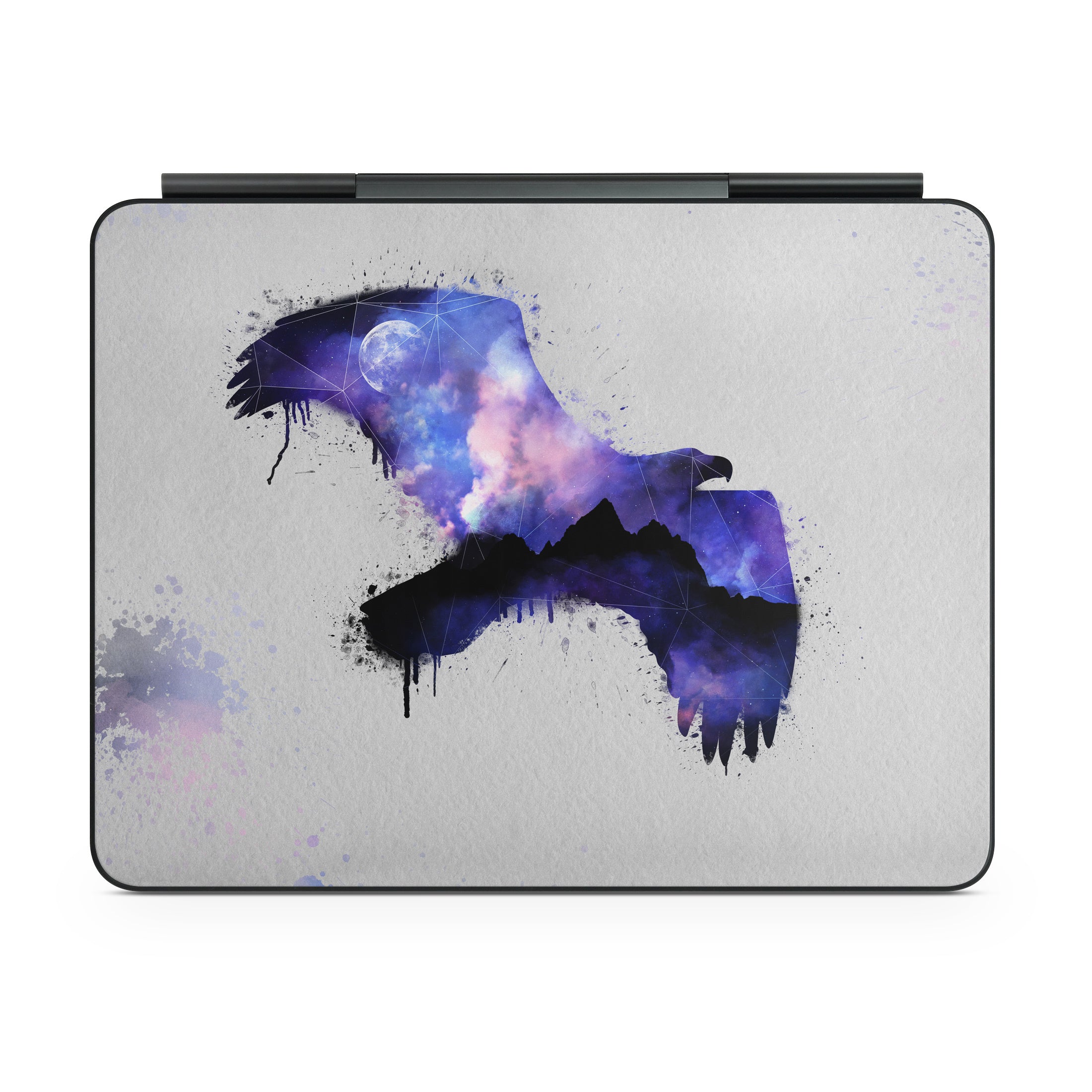 Breath - Apple Magic Keyboard for iPad Skin