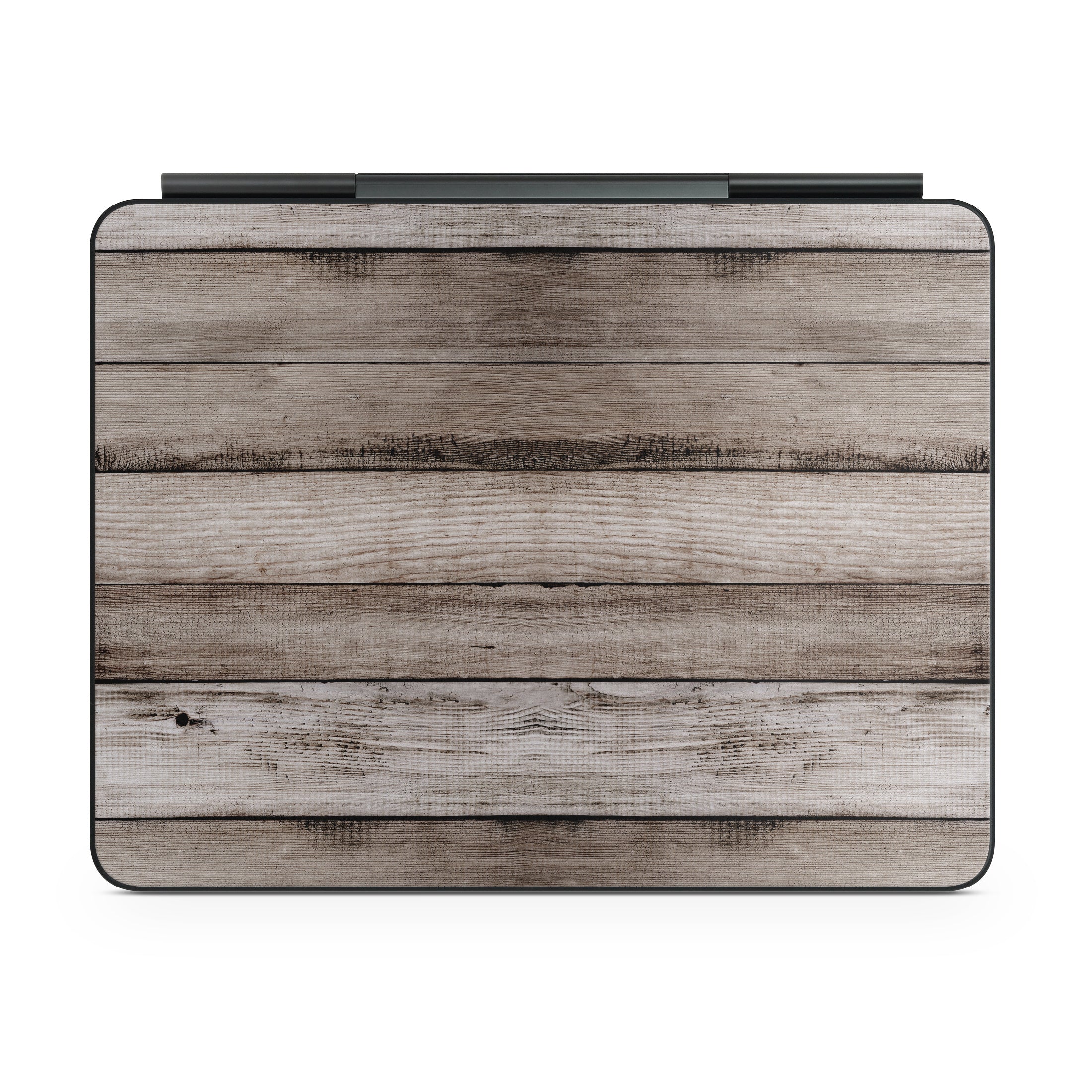 Barn Wood - Apple Magic Keyboard for iPad Skin