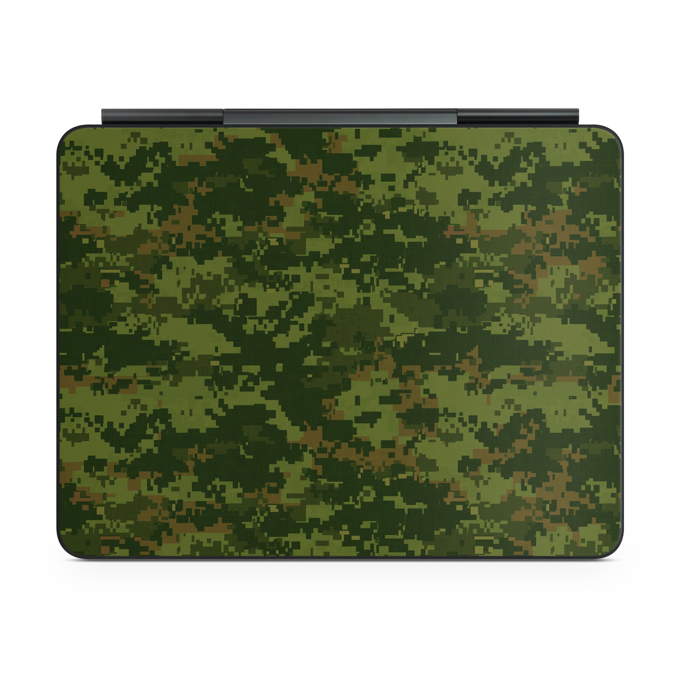 CAD Camo - Apple Magic Keyboard for iPad Skin