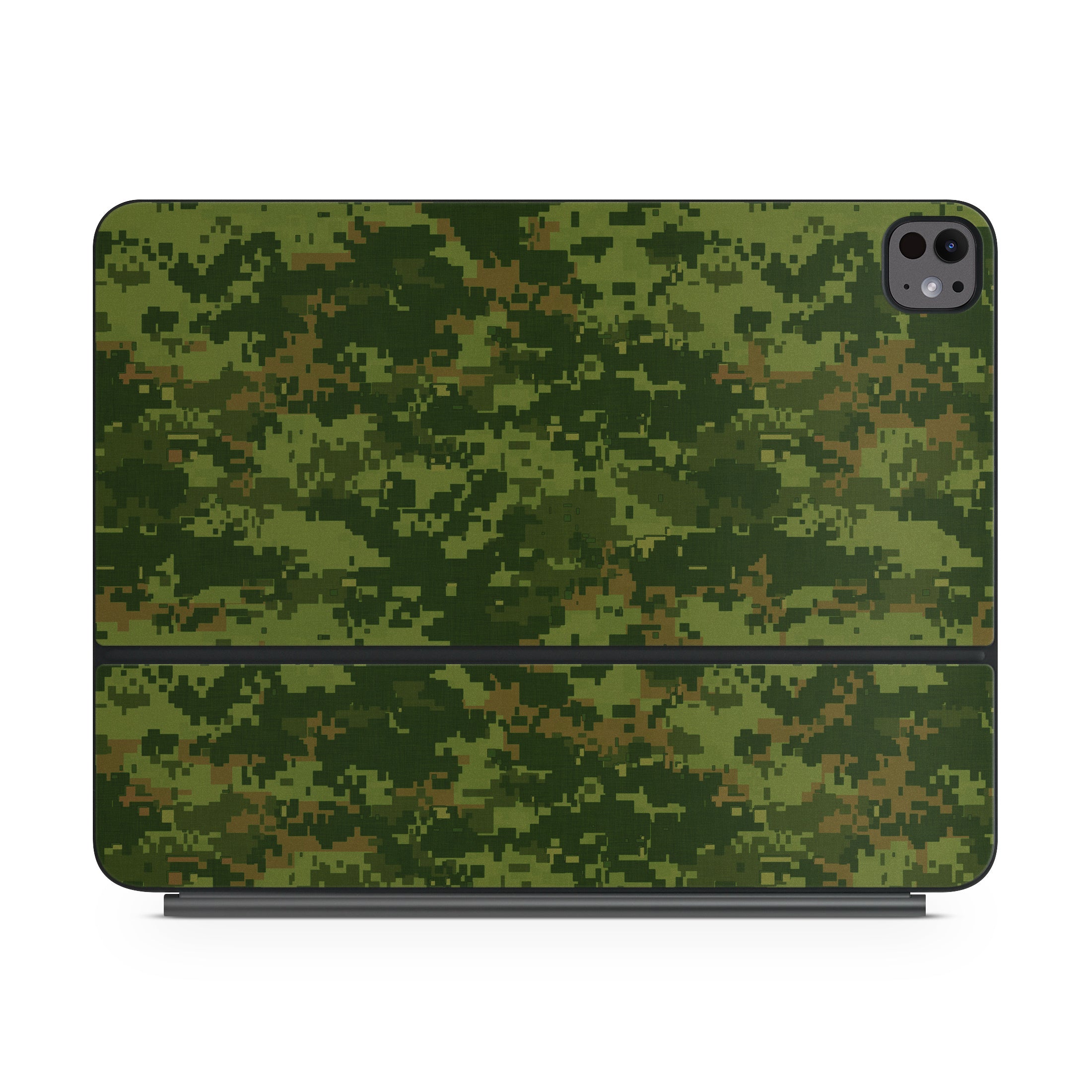 CAD Camo - Apple Magic Keyboard for iPad Skin