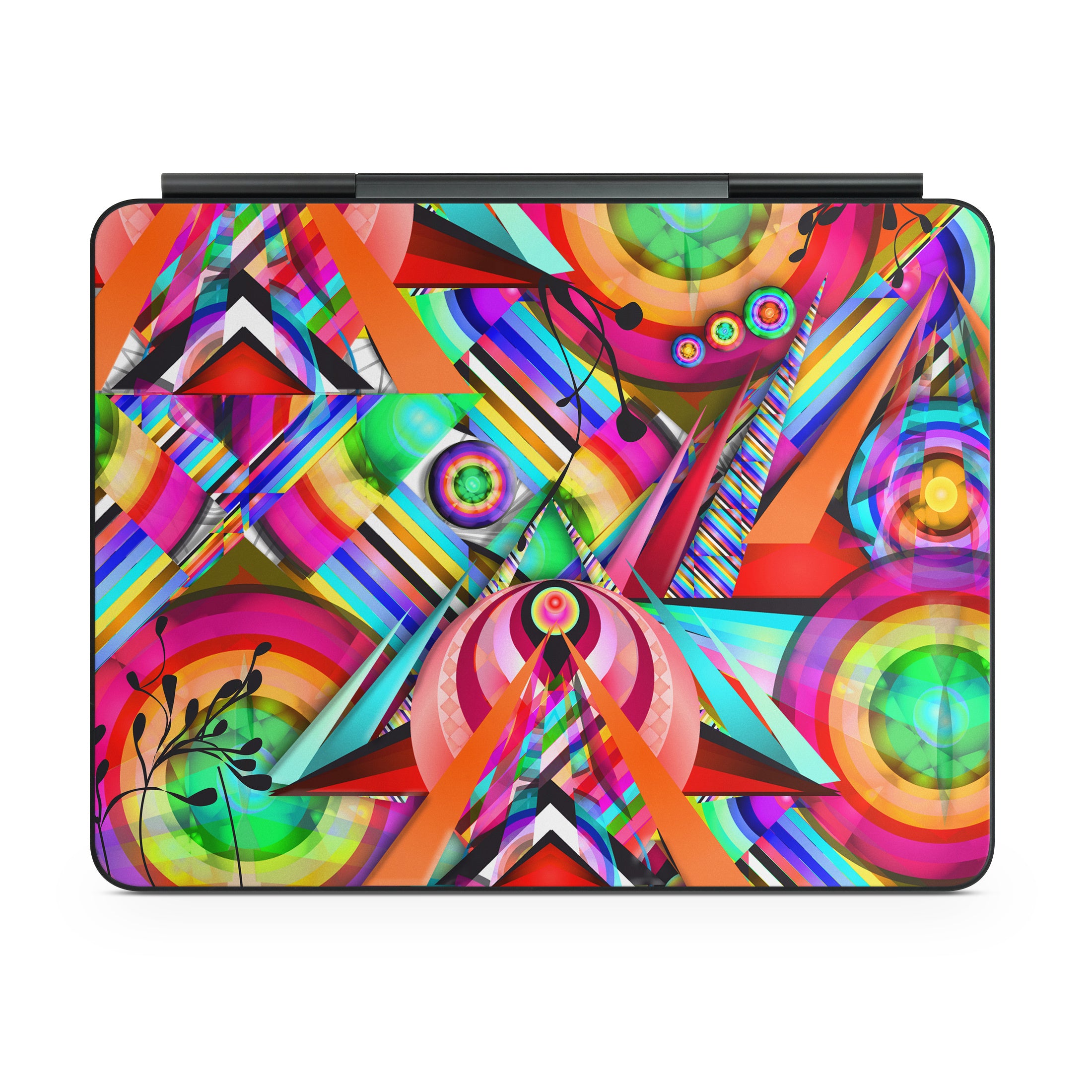 Calei - Apple Magic Keyboard for iPad Skin