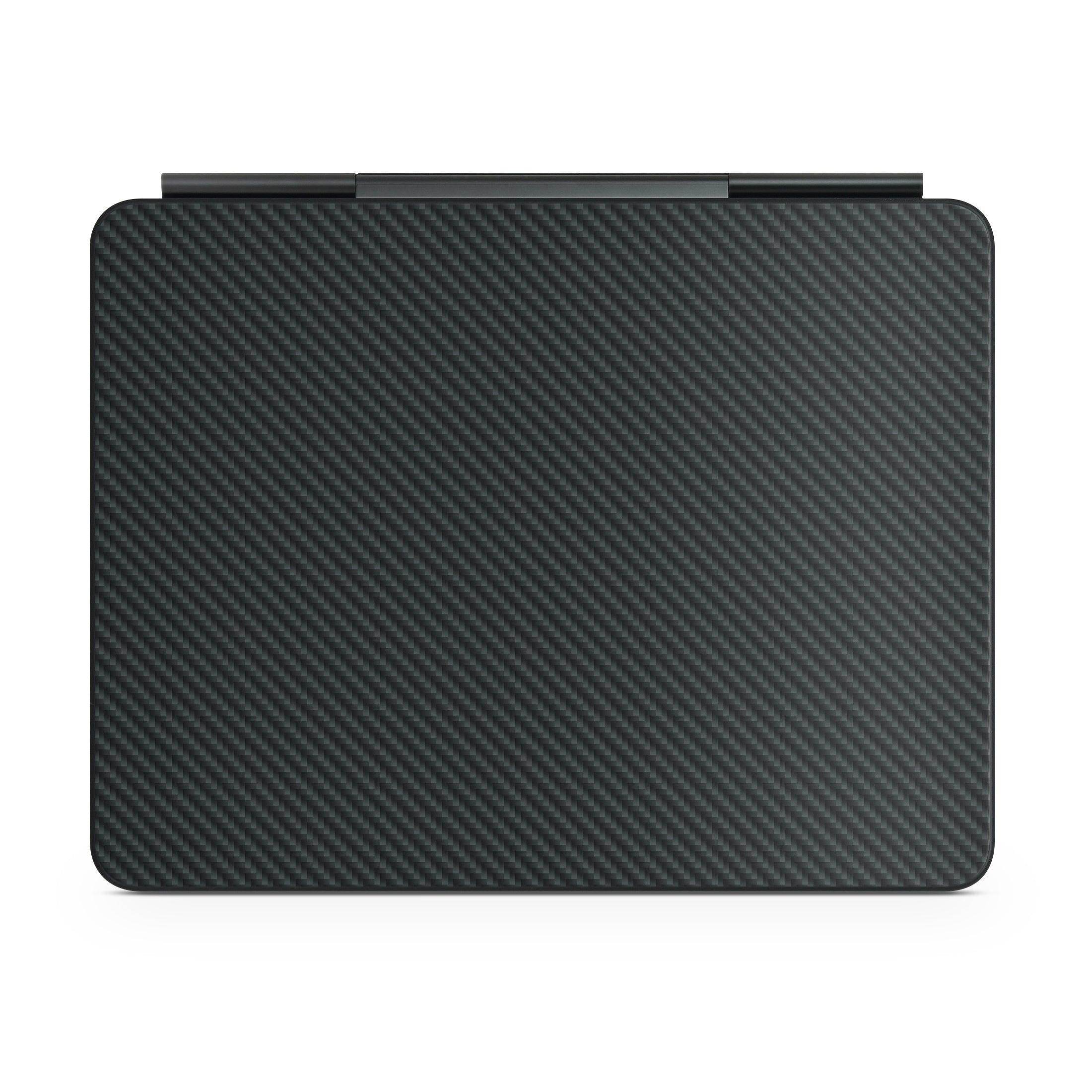 Carbon - Apple Magic Keyboard for iPad Skin