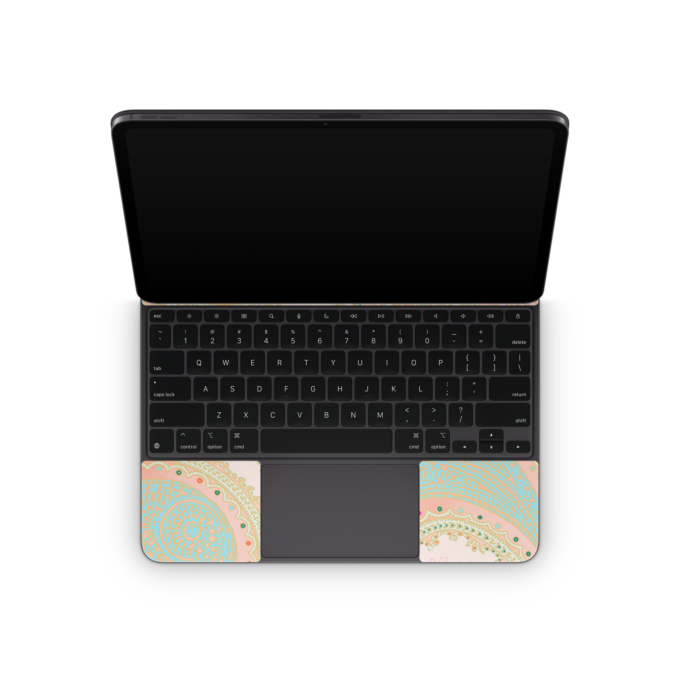 Casablanca Dream - Apple Magic Keyboard for iPad Skin