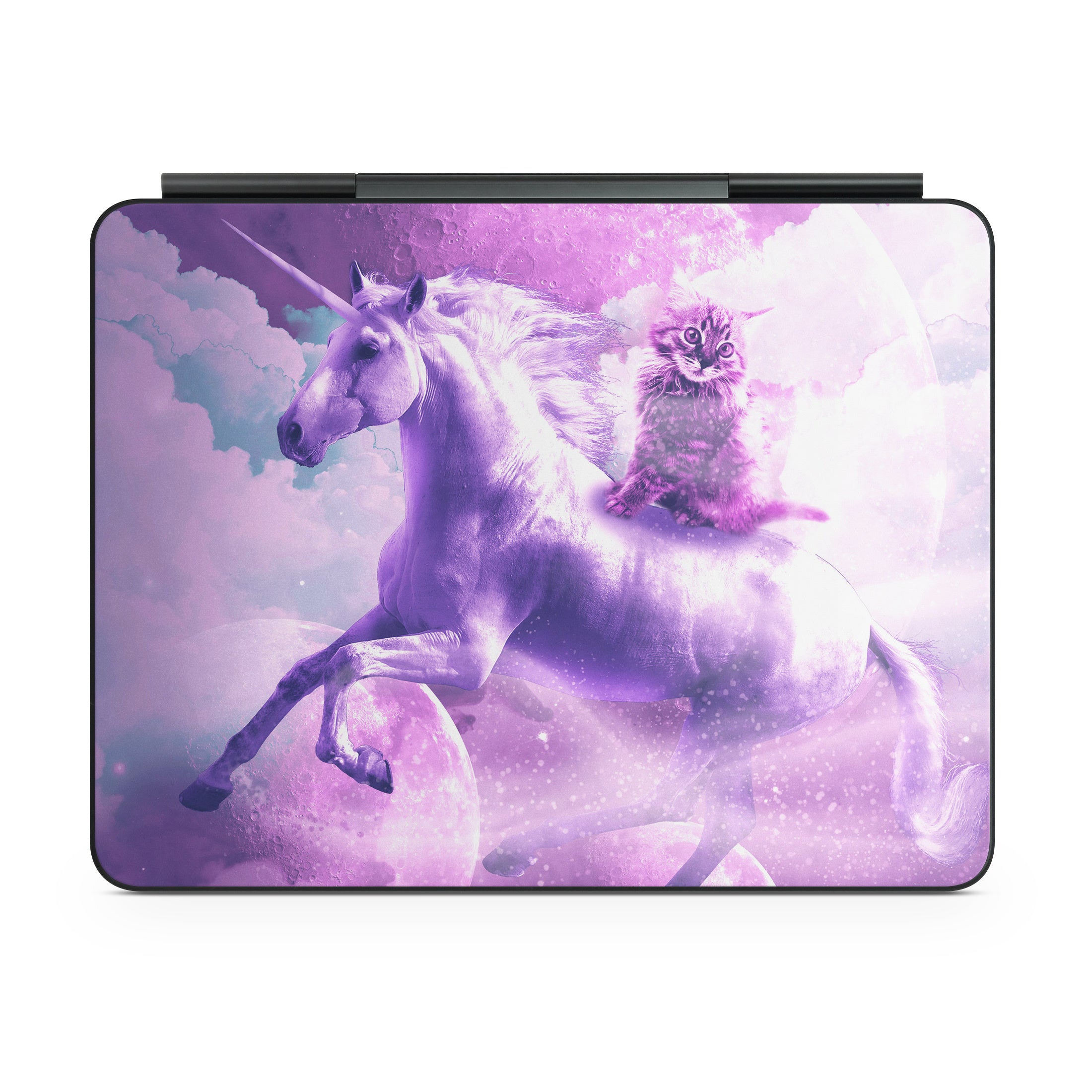 Cat Unicorn - Apple Magic Keyboard for iPad Skin