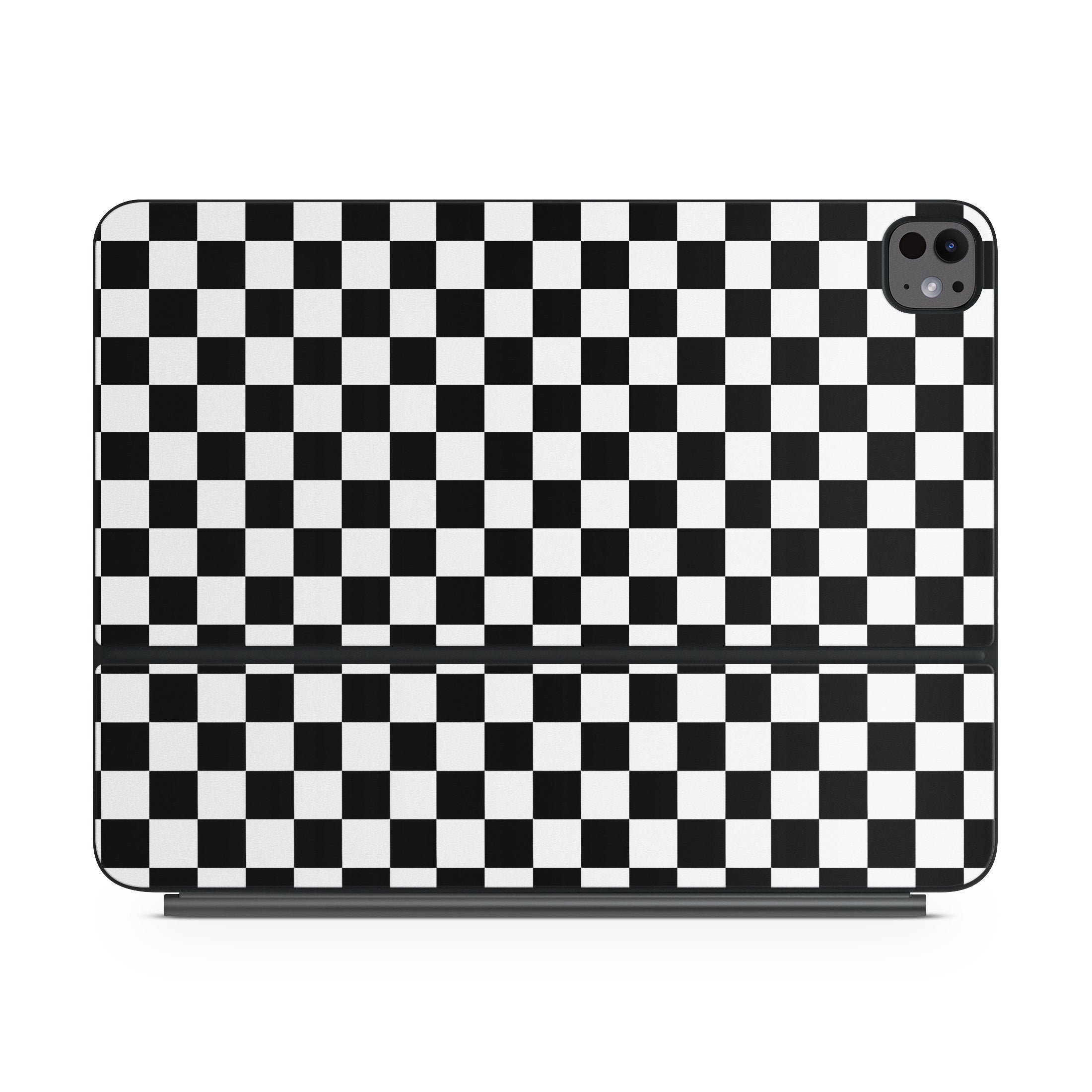 Checkers - Apple Magic Keyboard for iPad Skin