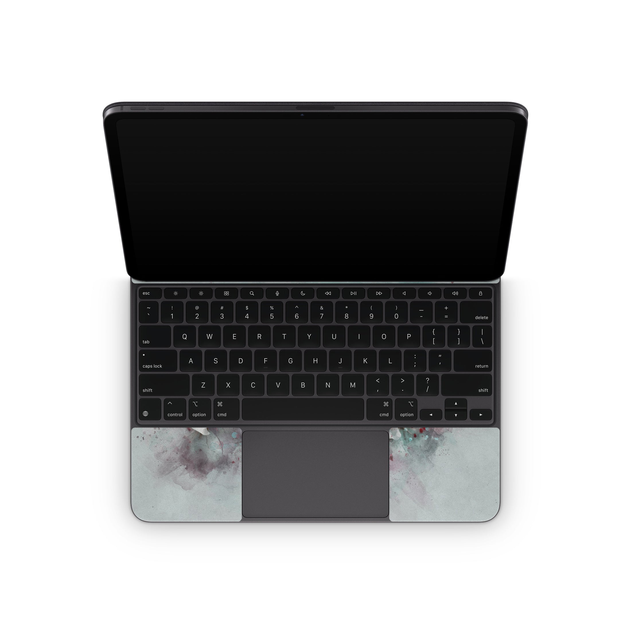 Cherry Blossoms - Apple Magic Keyboard for iPad Skin