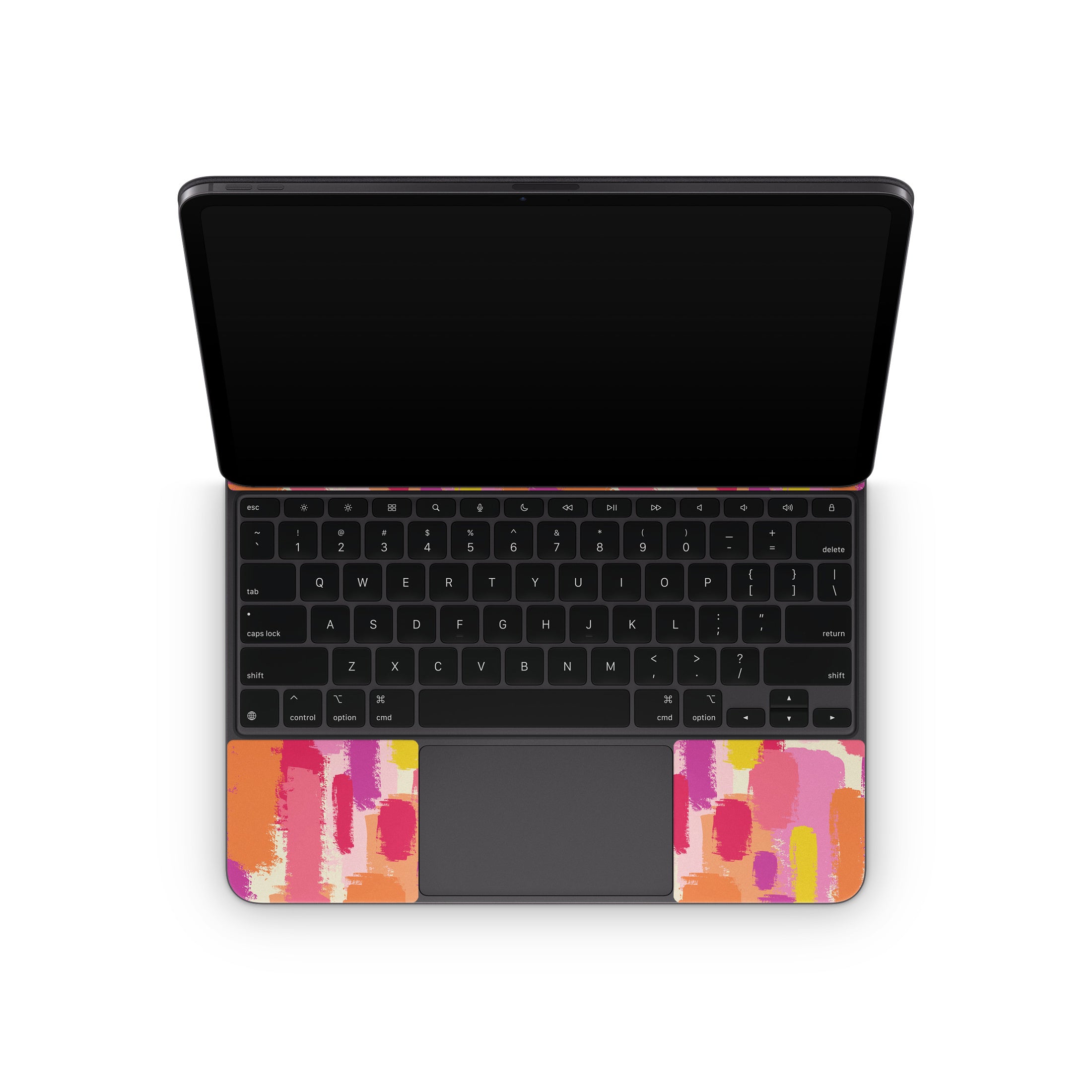 Chroma - Apple Magic Keyboard for iPad Skin