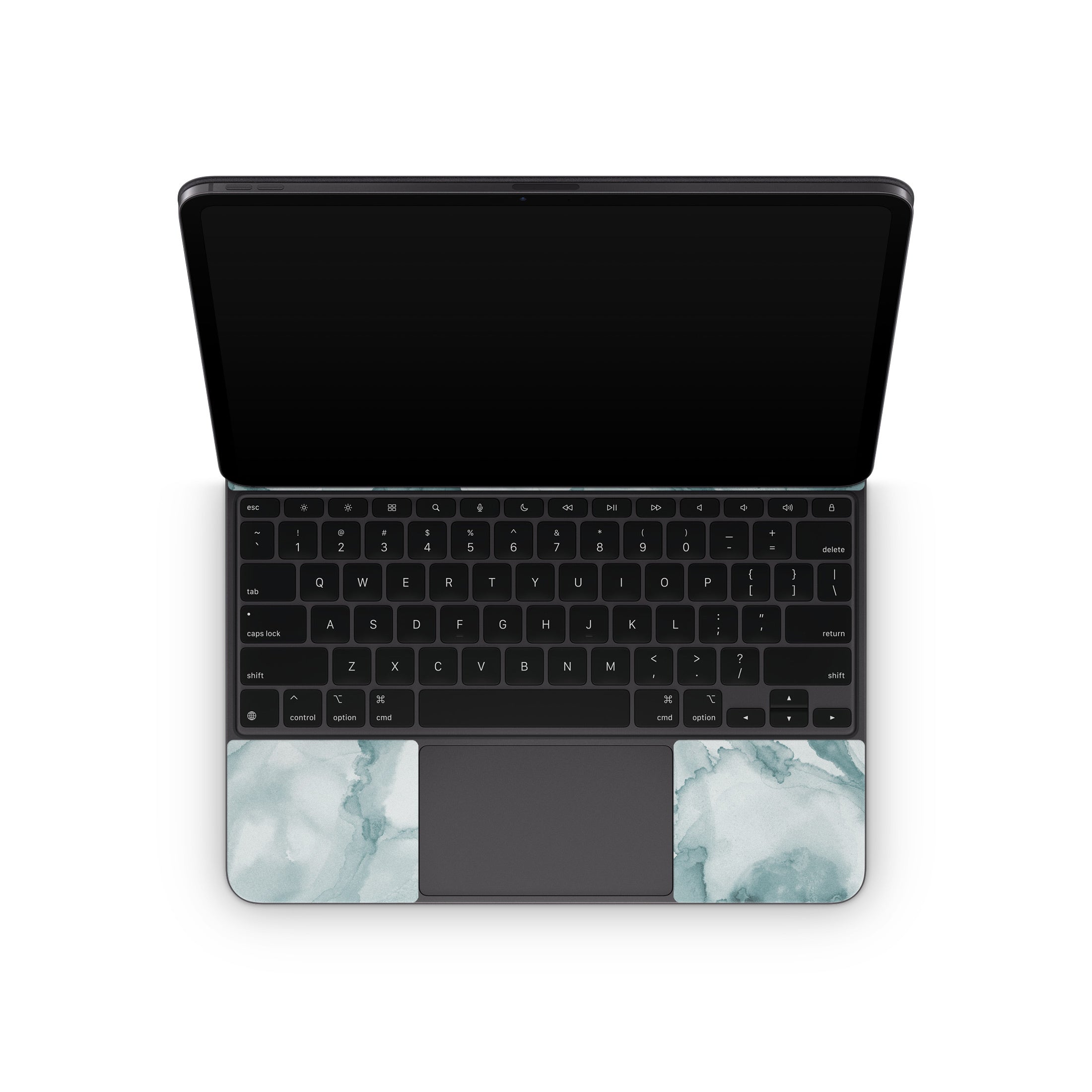 Cloud Dance - Apple Magic Keyboard for iPad Skin