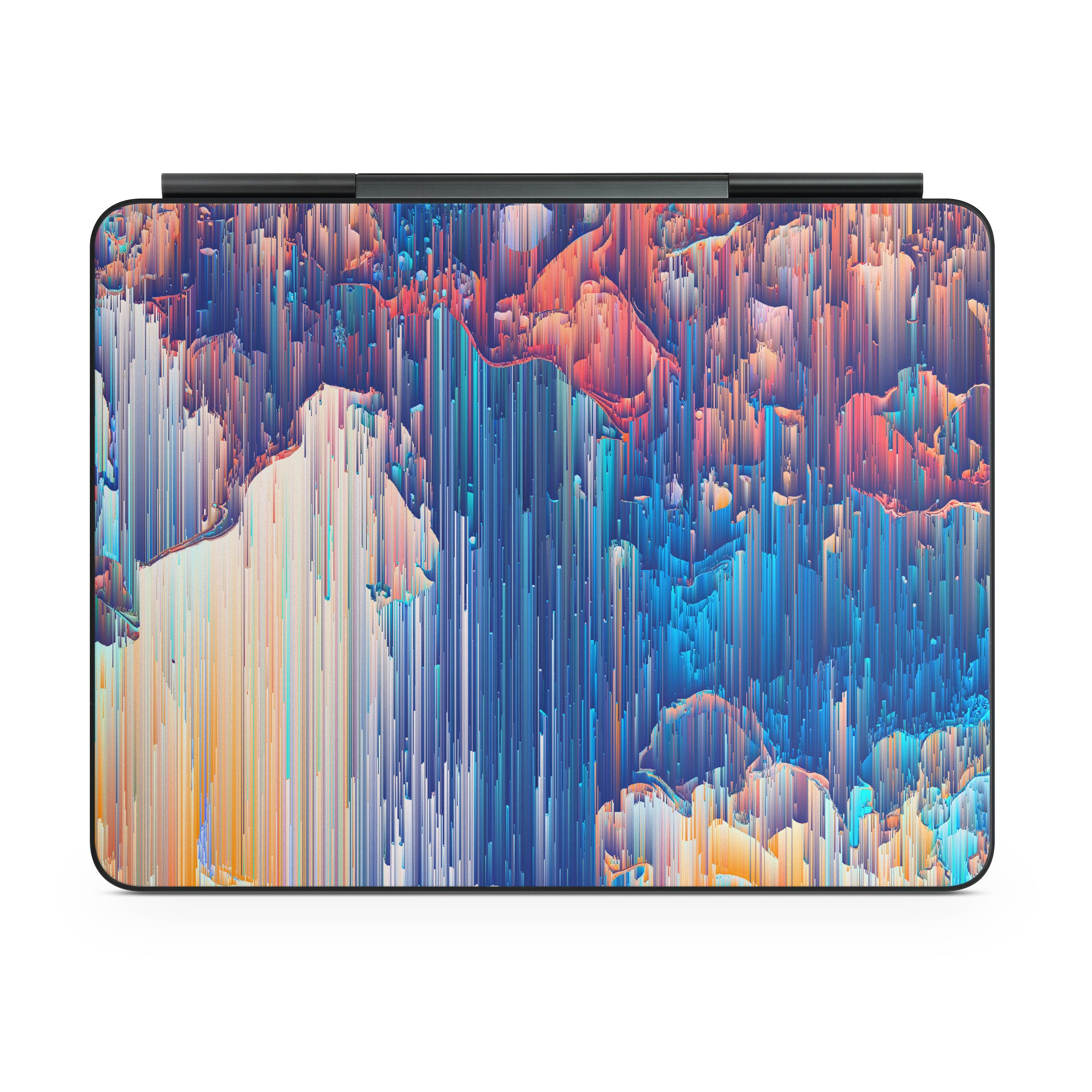 Cloud Glitch - Apple Magic Keyboard for iPad Skin