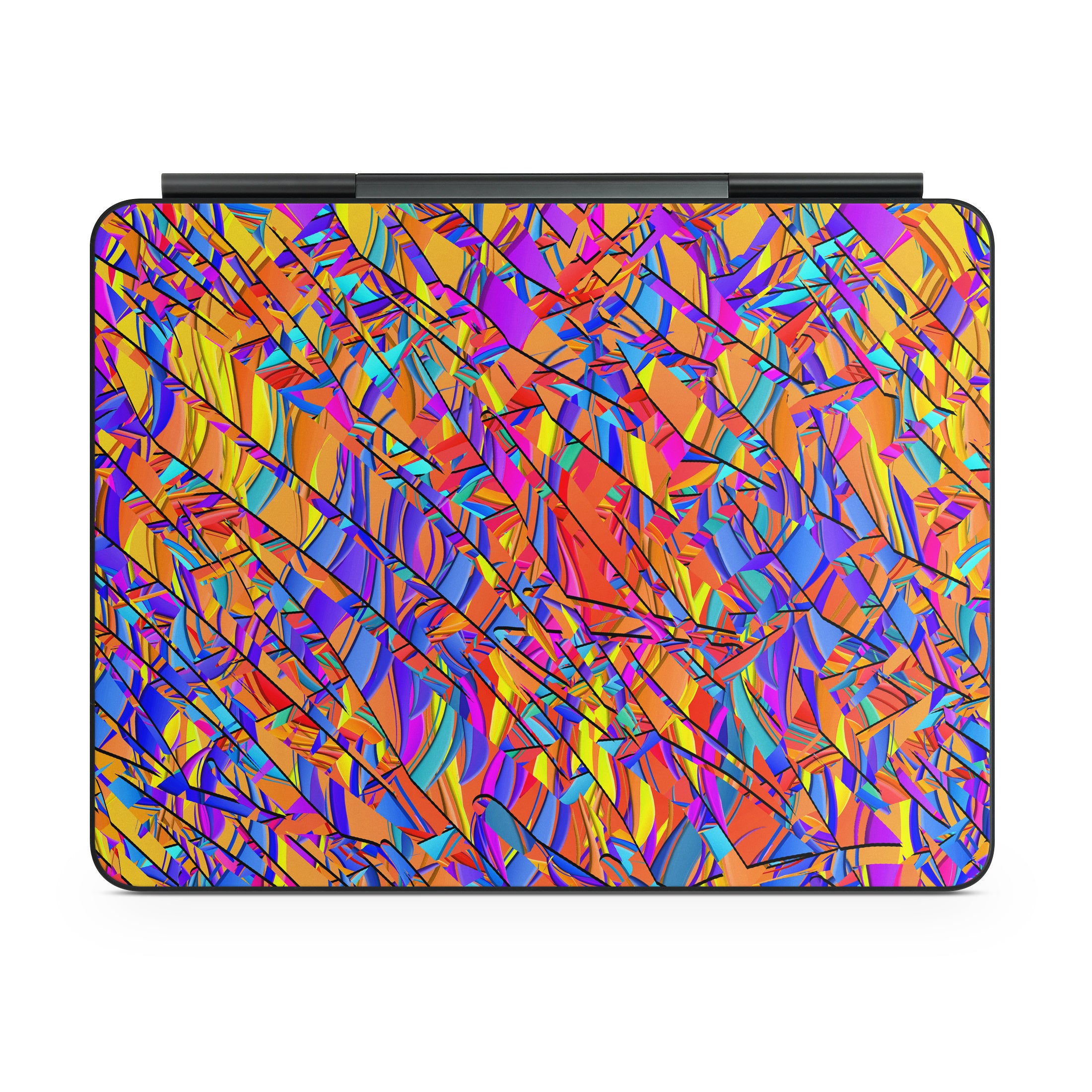 Colormania - Apple Magic Keyboard for iPad Skin