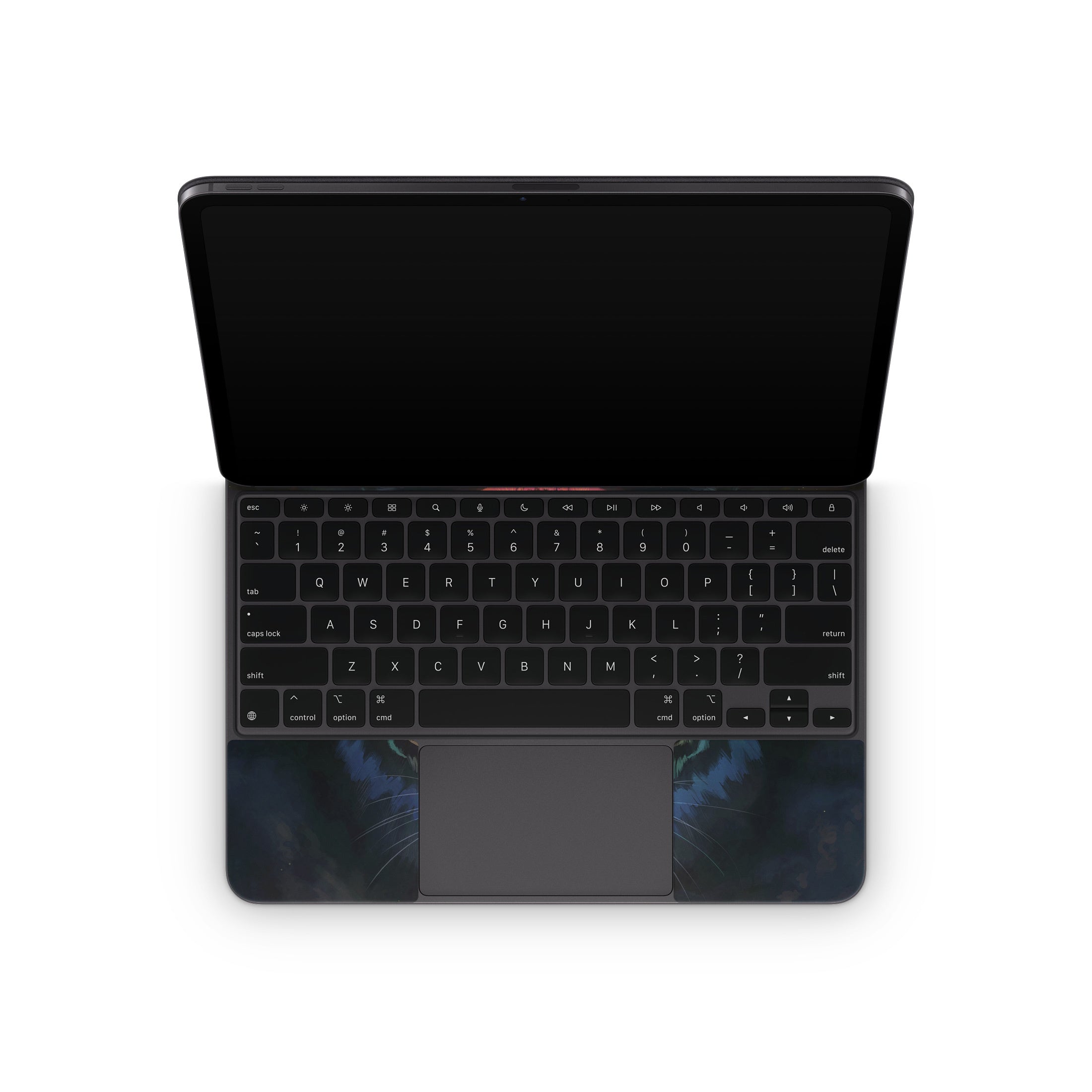 Colorsoul - Apple Magic Keyboard for iPad Skin