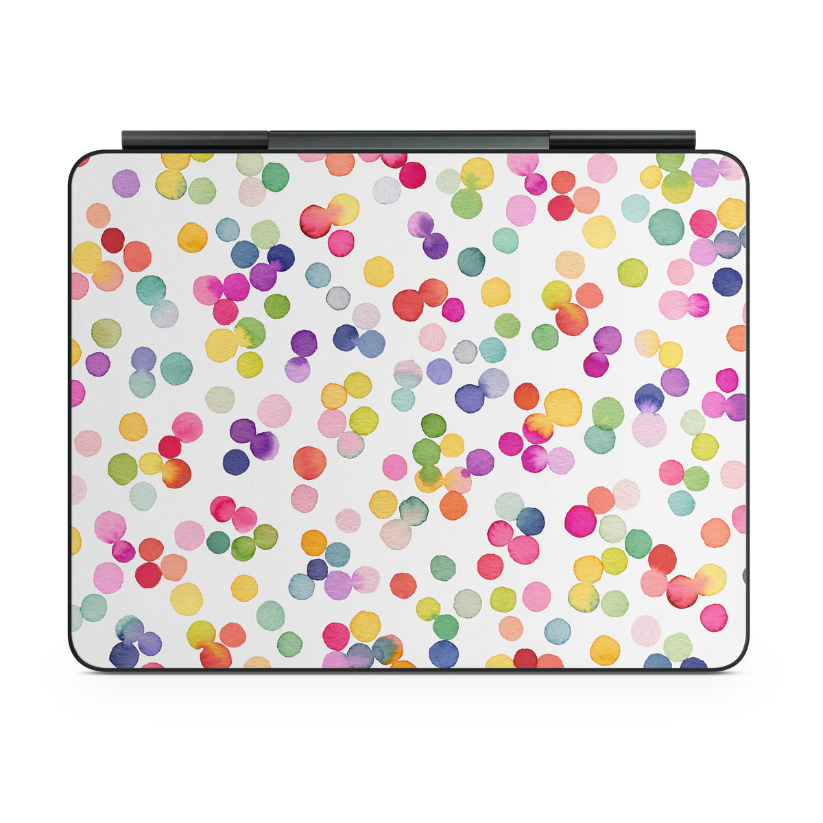 Confetti Dots - Apple Magic Keyboard for iPad Skin