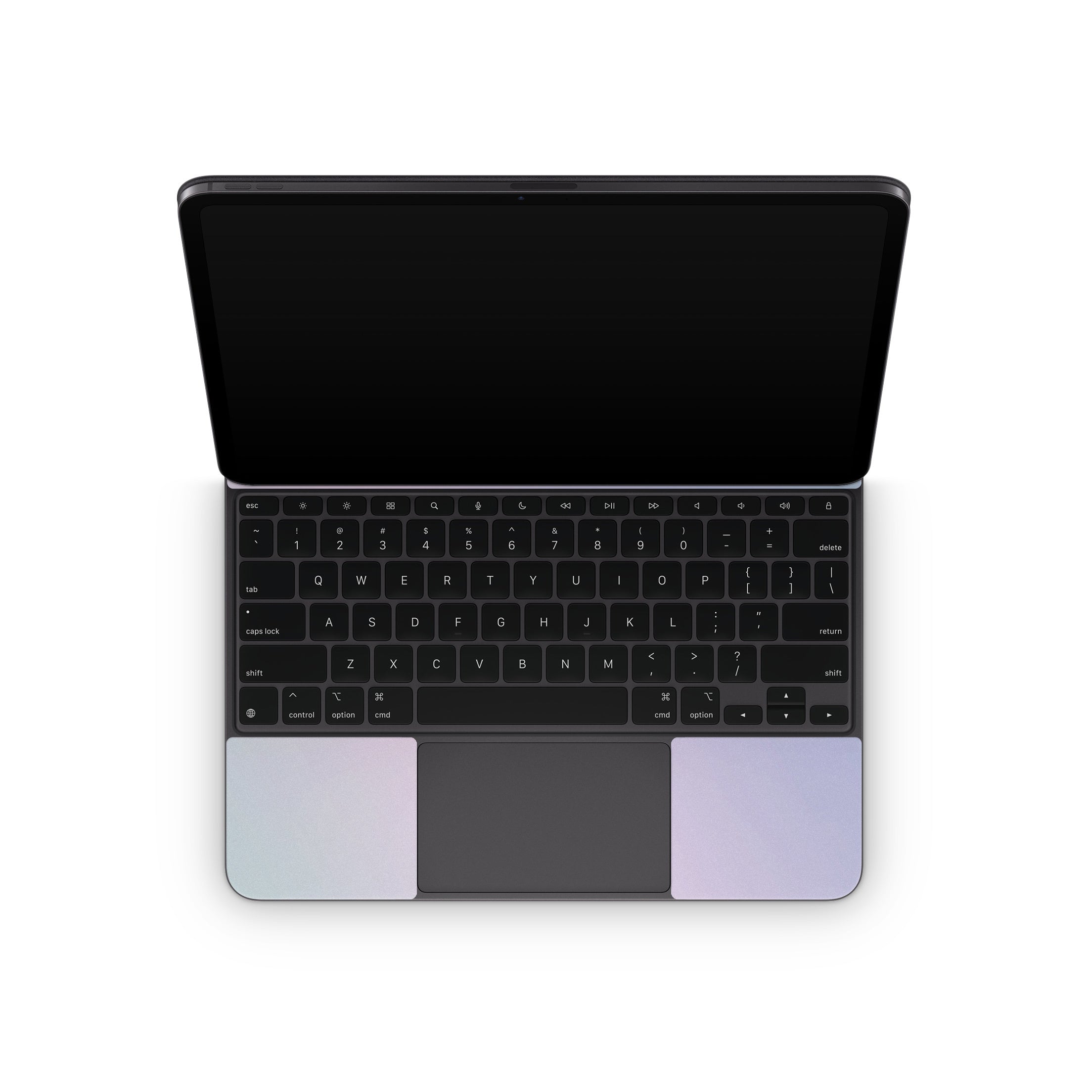 Cotton Candy - Apple Magic Keyboard for iPad Skin