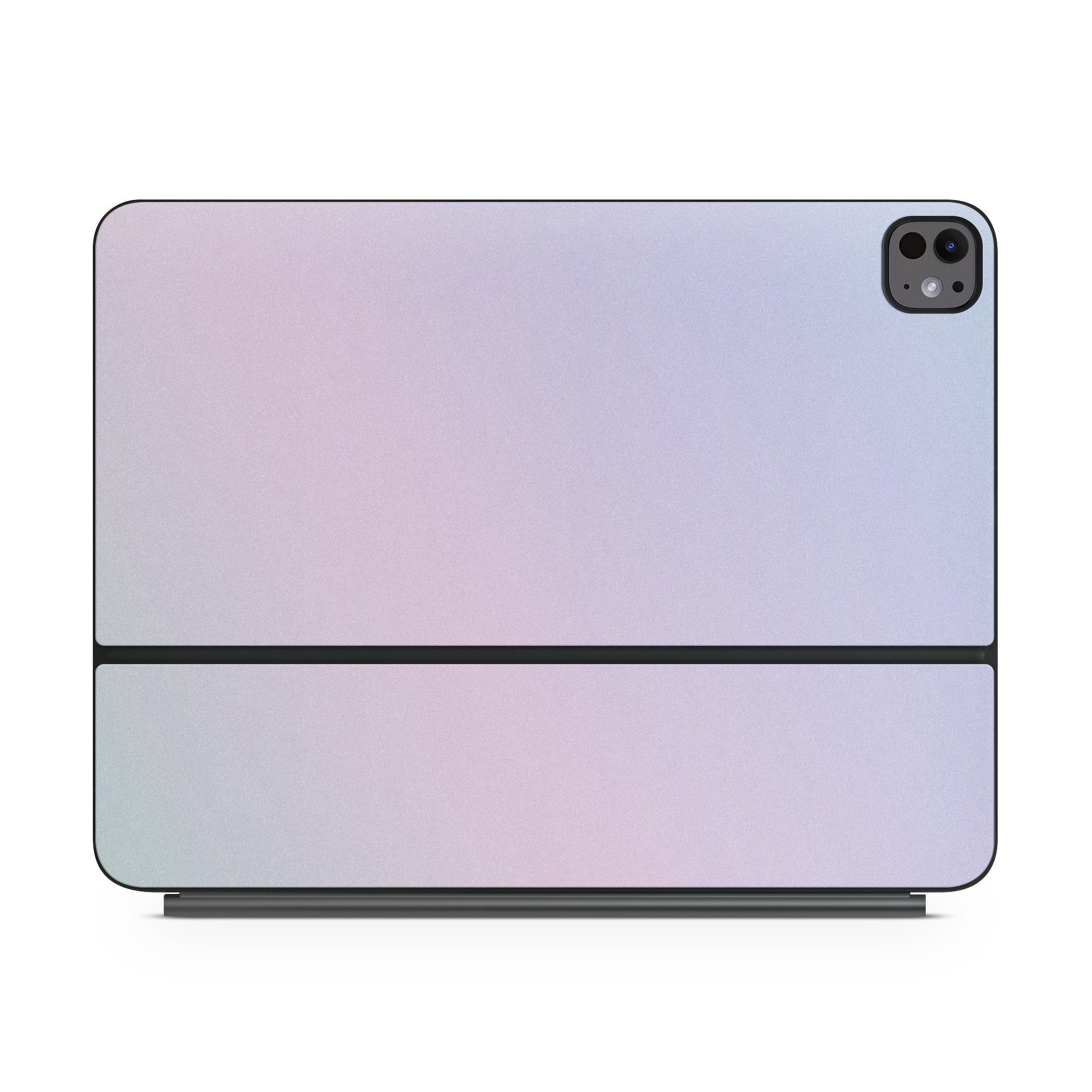 Cotton Candy - Apple Magic Keyboard for iPad Skin