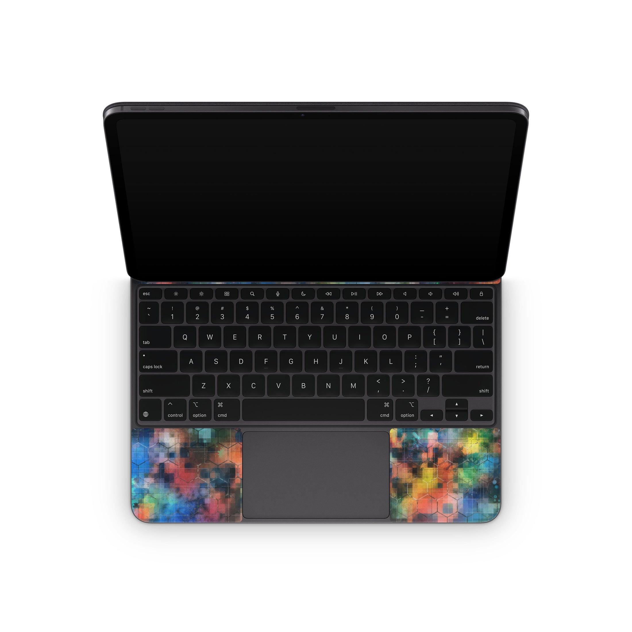 Circuit Breaker - Apple Magic Keyboard for iPad Skin