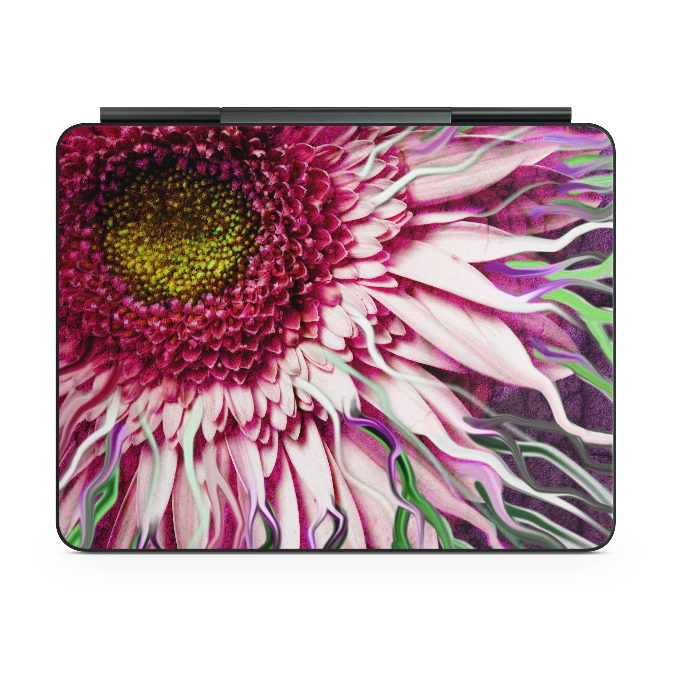 Crazy Daisy - Apple Magic Keyboard for iPad Skin