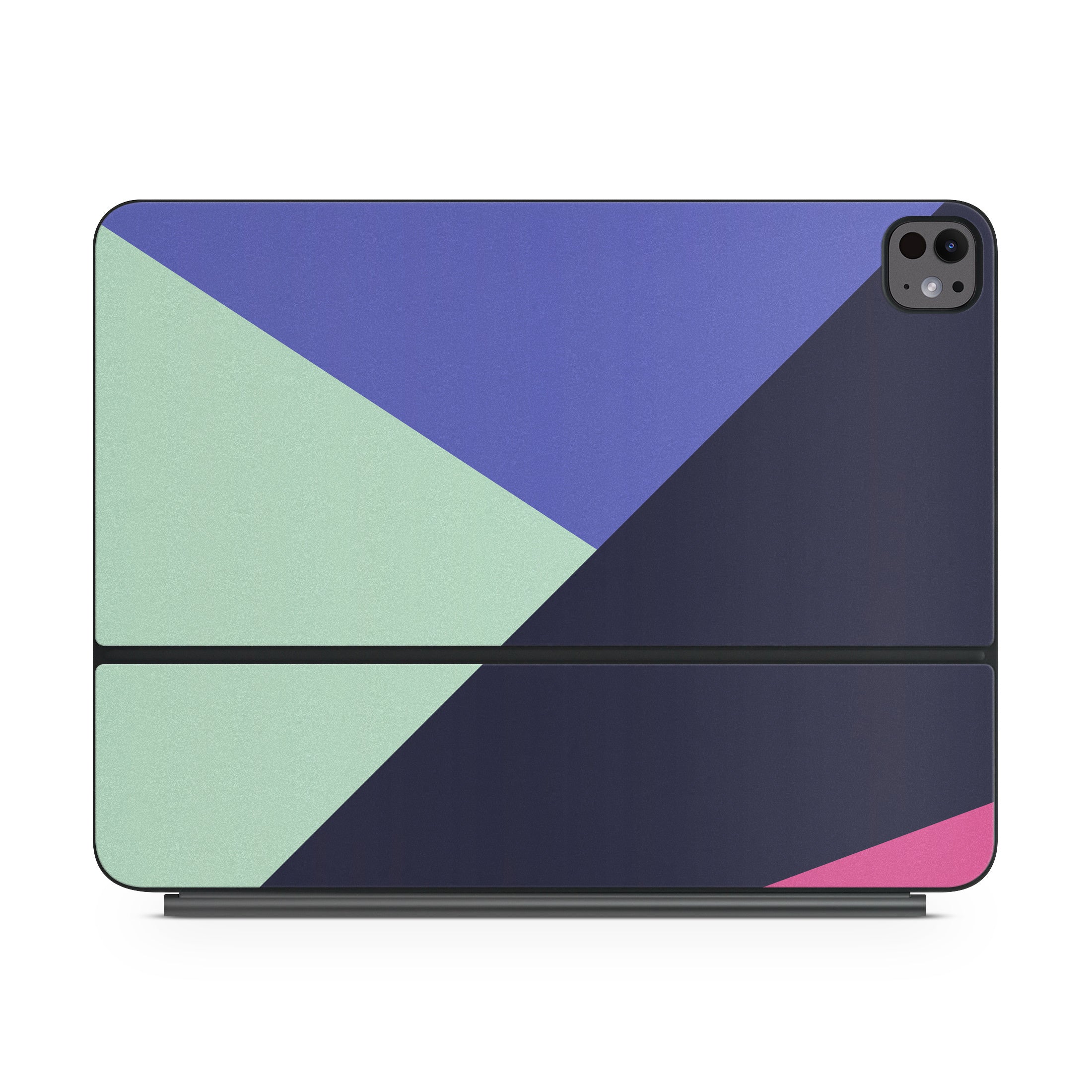 Dana - Apple Magic Keyboard for iPad Skin