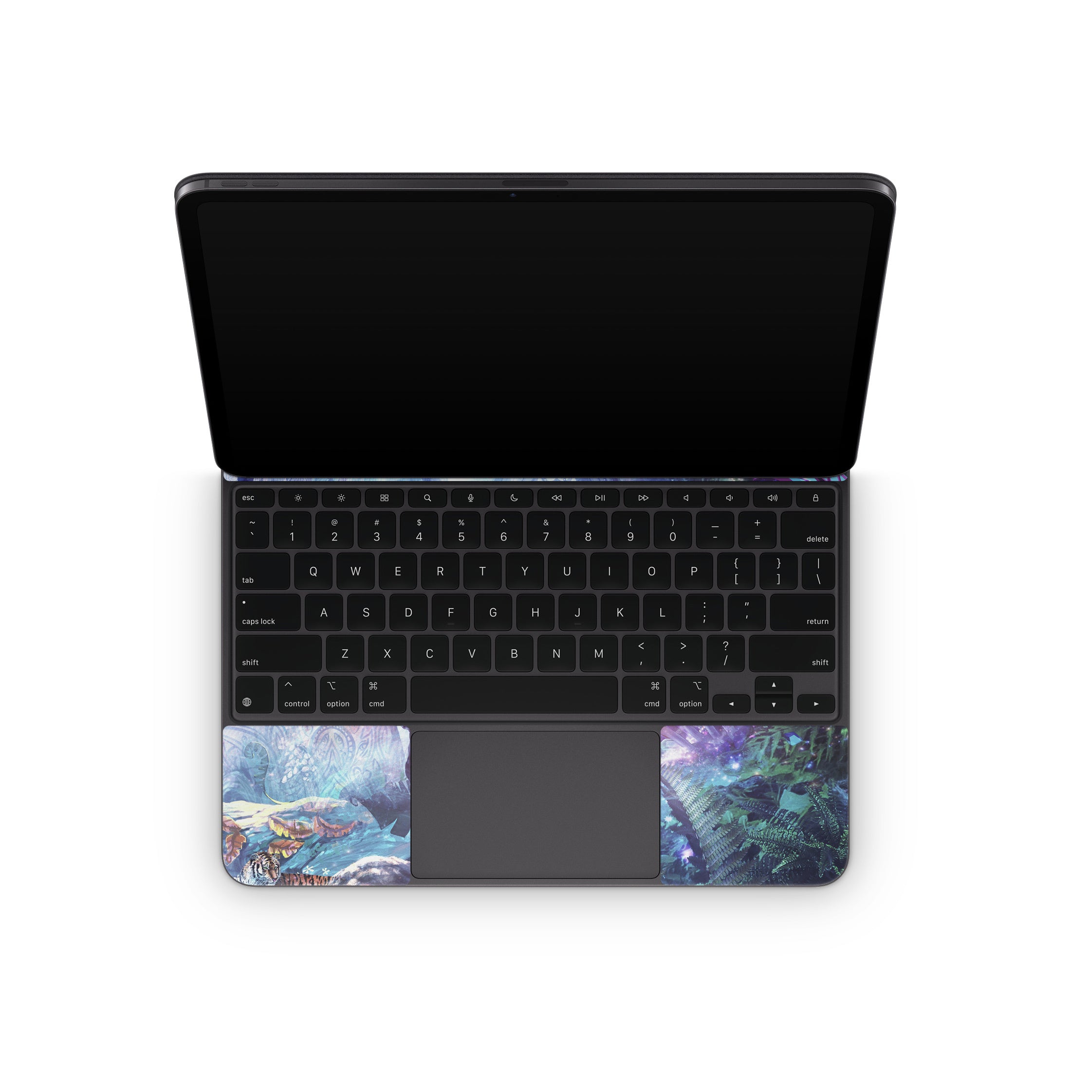 Dancing Dreams - Apple Magic Keyboard for iPad Skin