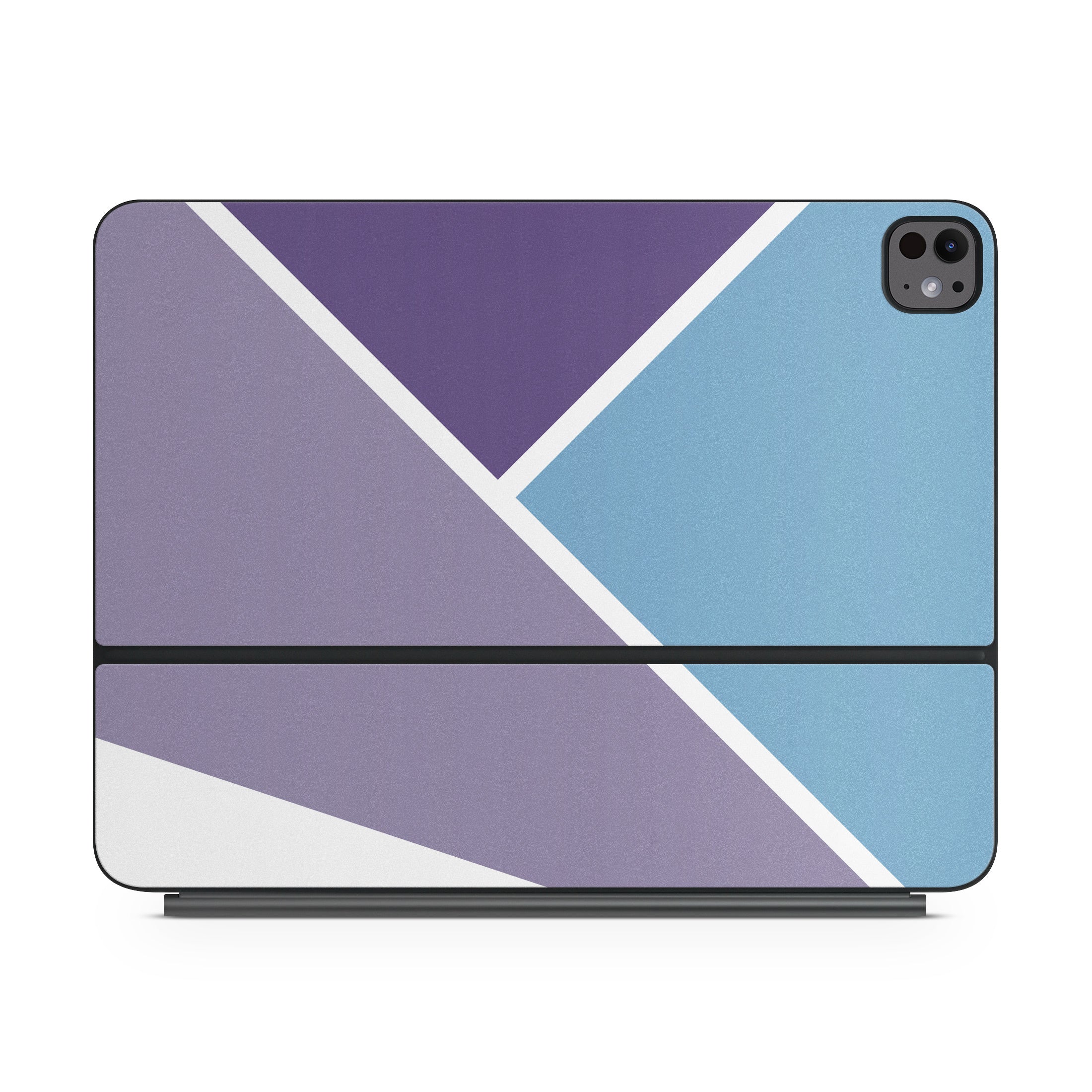 Daydream - Apple Magic Keyboard for iPad Skin