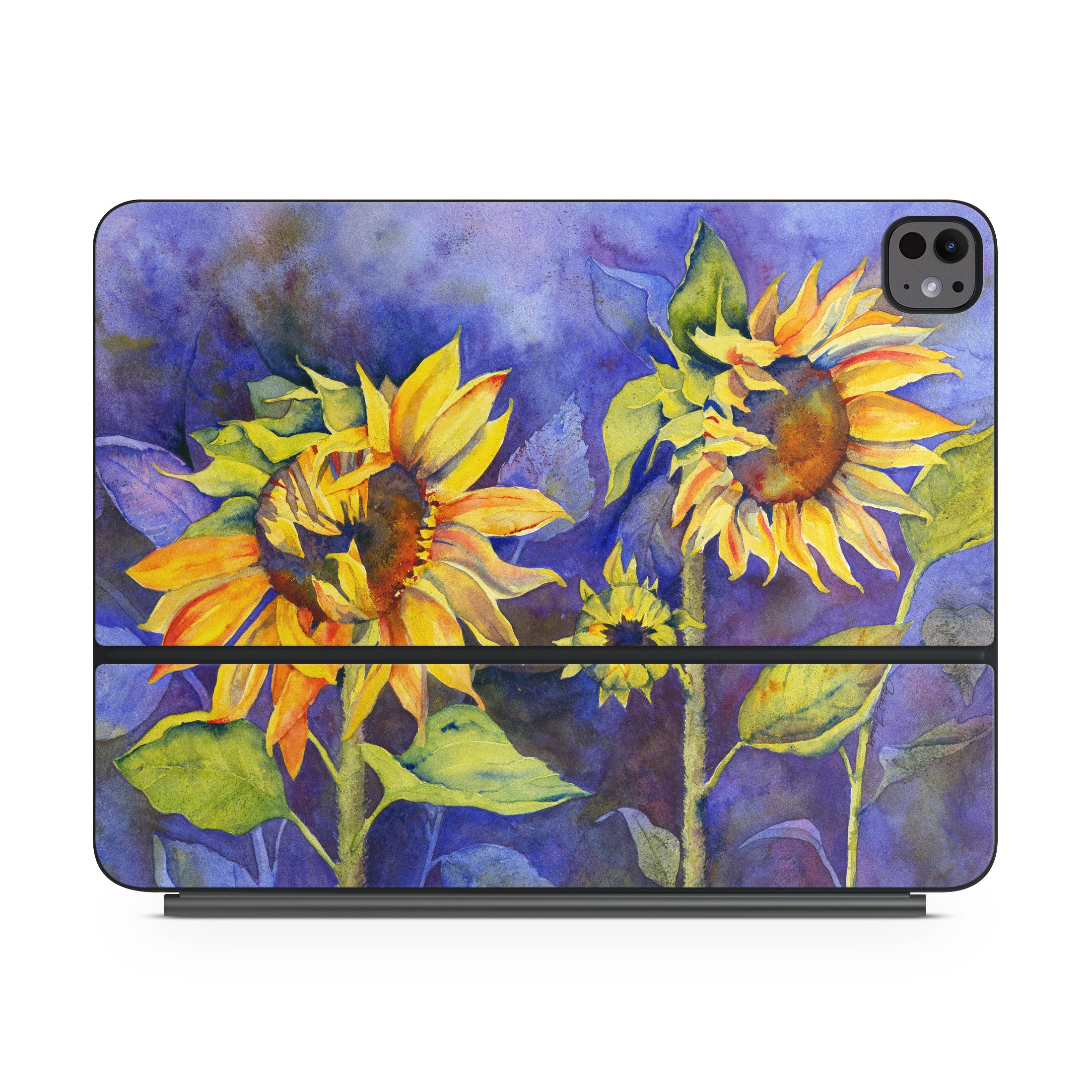 Day Dreaming - Apple Magic Keyboard for iPad Skin