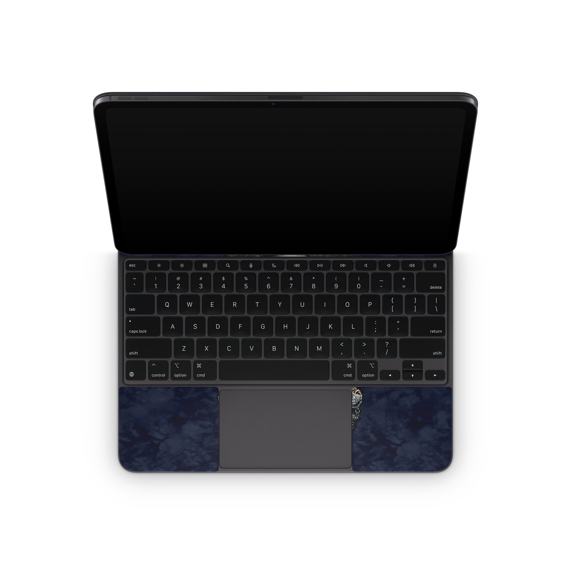 Dead Anchor - Apple Magic Keyboard for iPad Skin