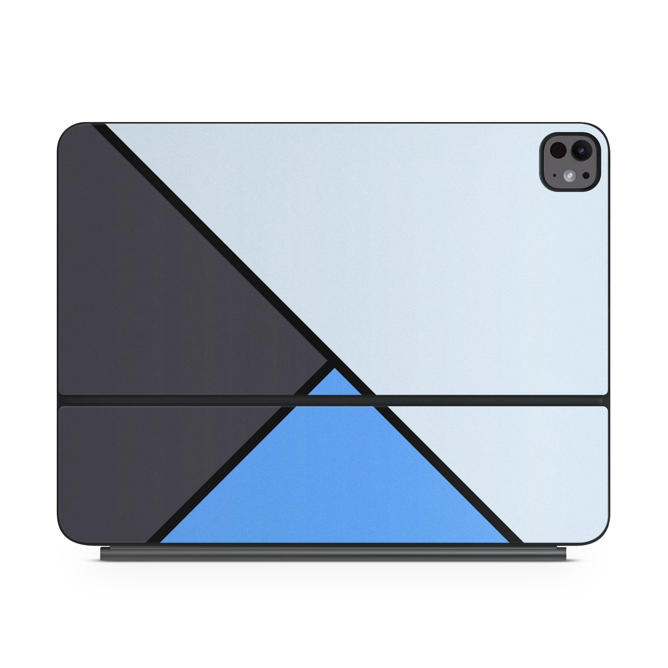 Deep - Apple Magic Keyboard for iPad Skin