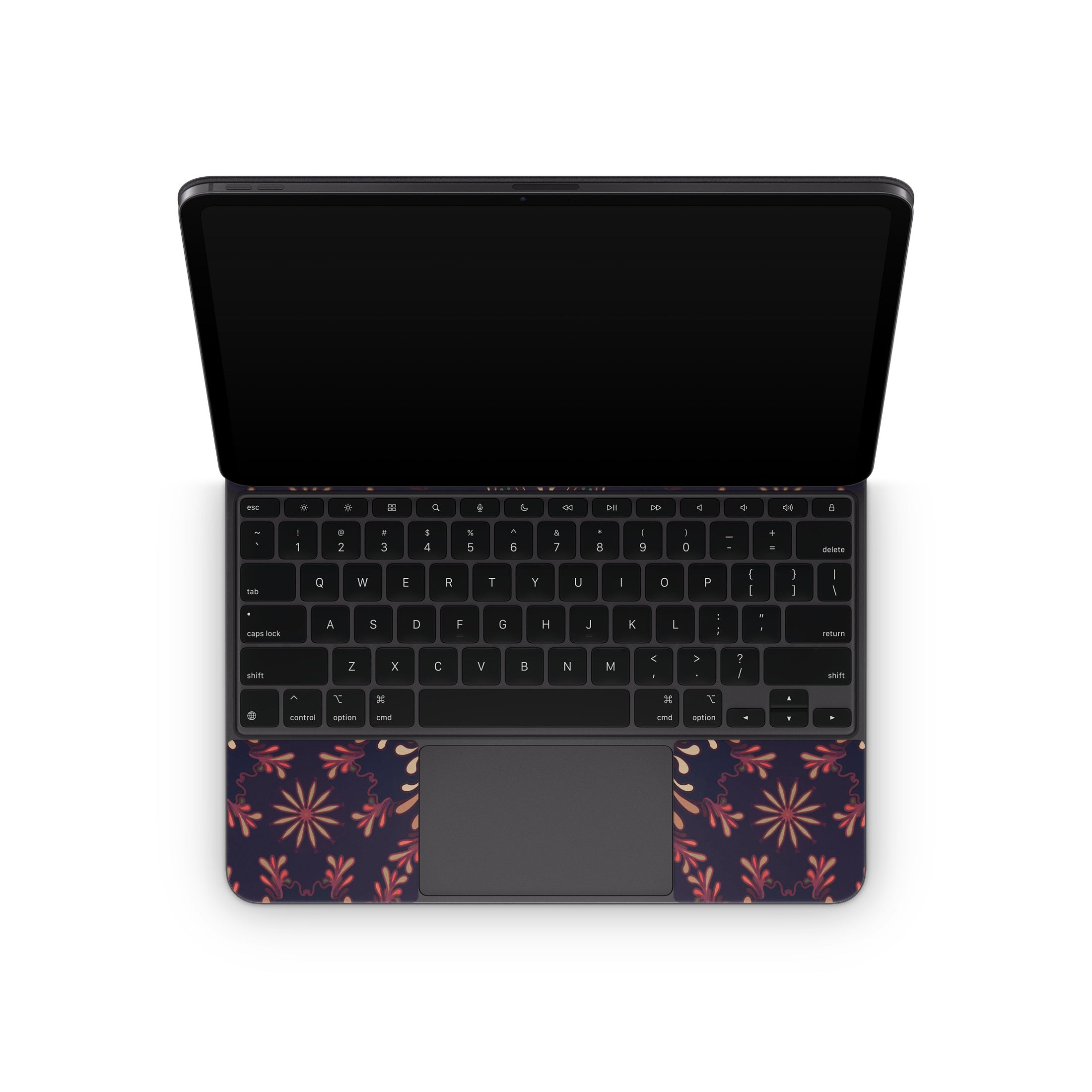 Delicatus - Apple Magic Keyboard for iPad Skin