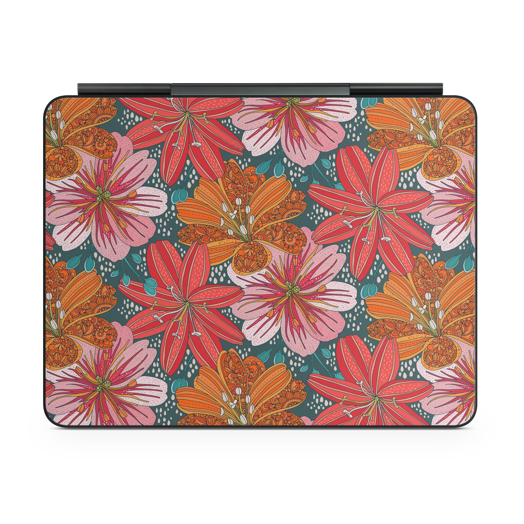 Desert Jewel - Apple Magic Keyboard for iPad Skin