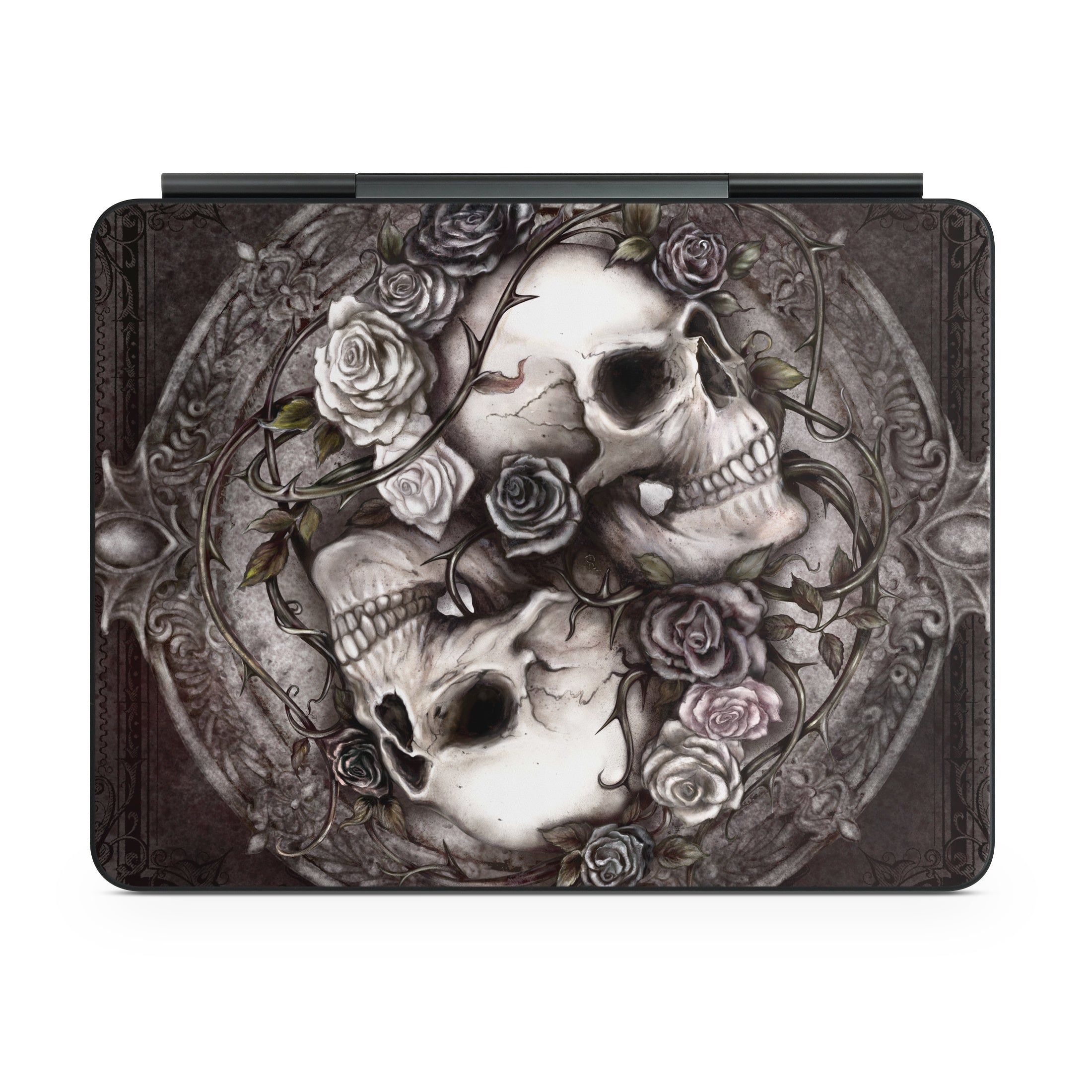 Dioscuri - Apple Magic Keyboard for iPad Skin