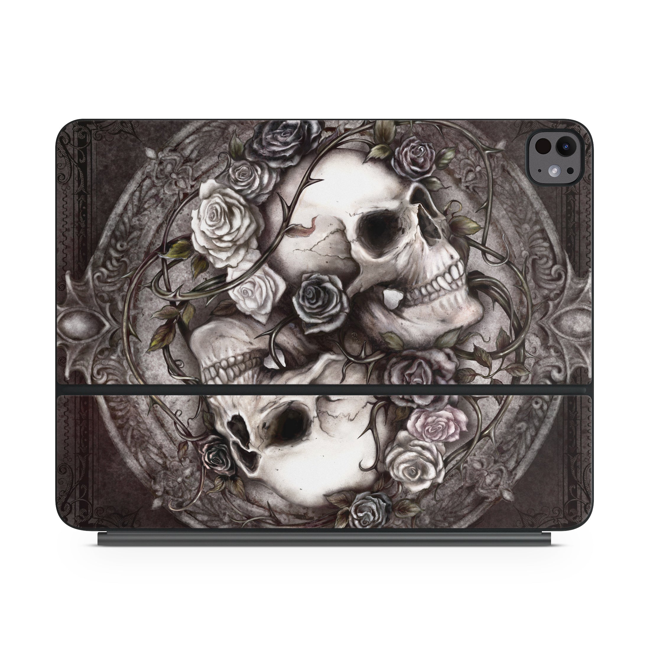 Dioscuri - Apple Magic Keyboard for iPad Skin