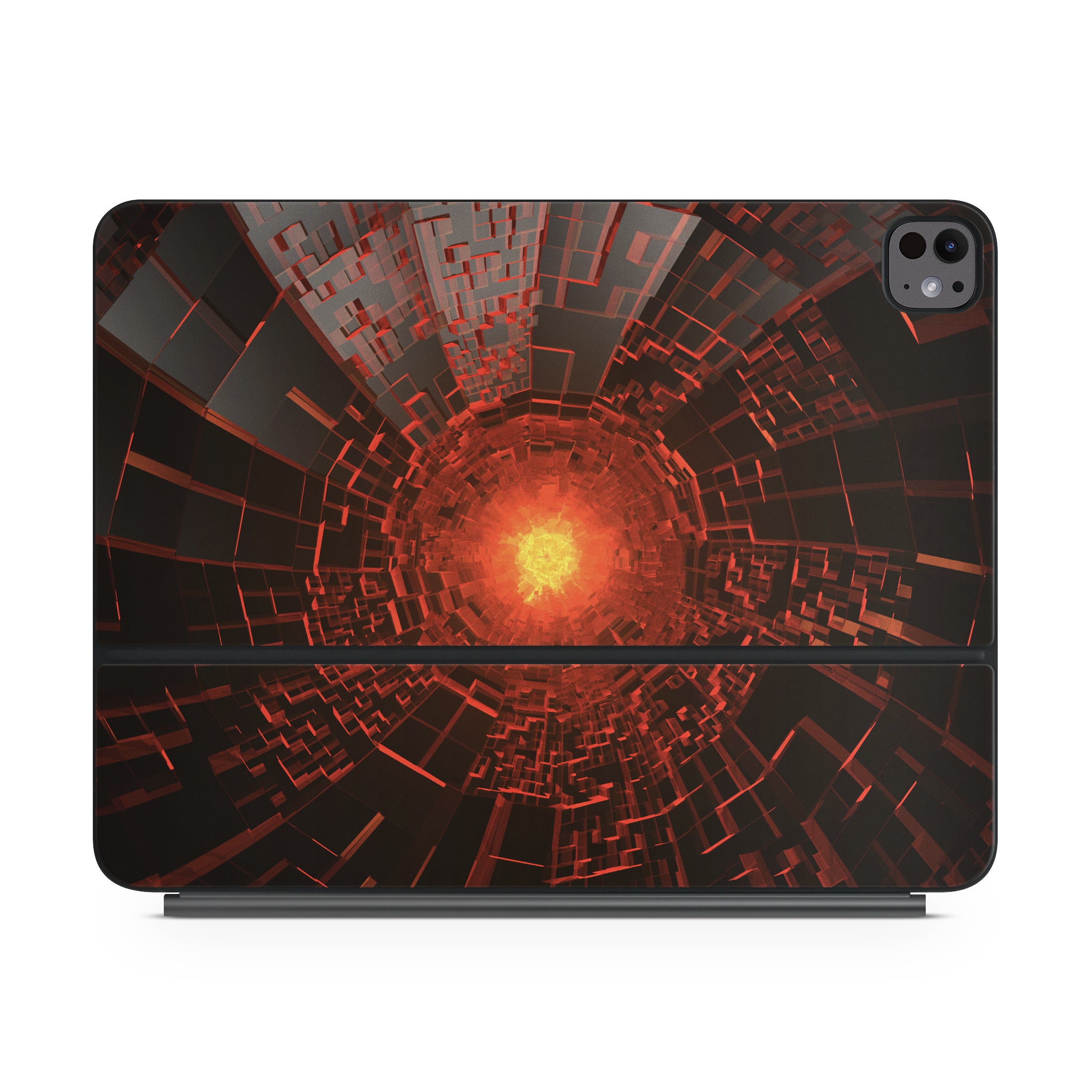 Divisor - Apple Magic Keyboard for iPad Skin