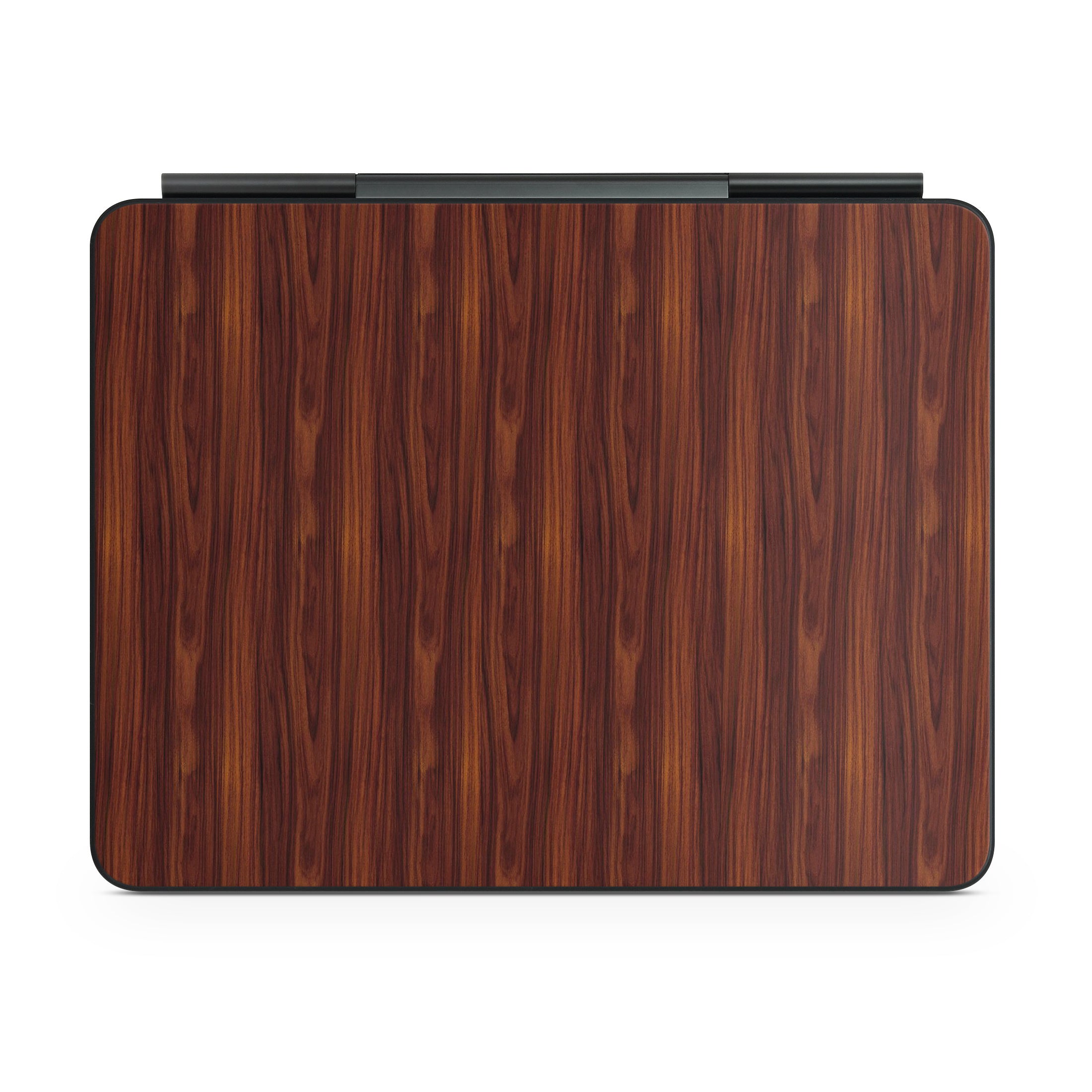 Dark Rosewood - Apple Magic Keyboard for iPad Skin