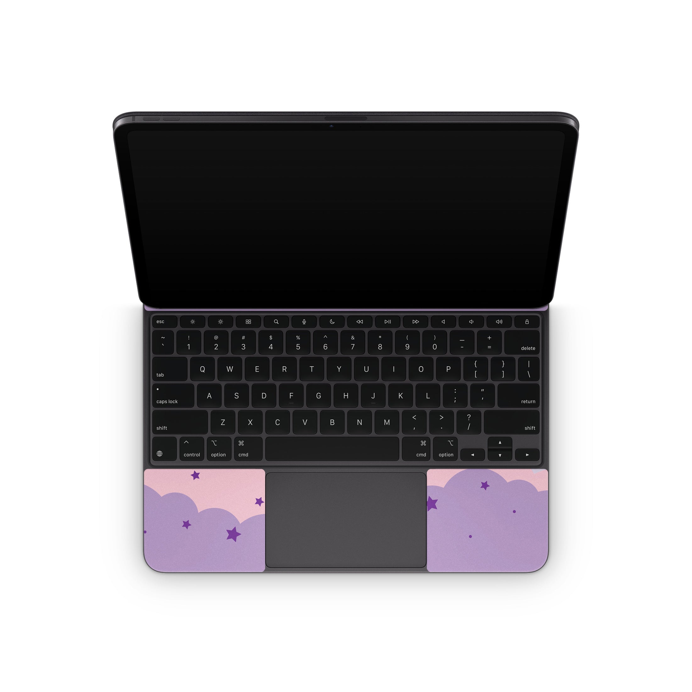 Dreaming - Apple Magic Keyboard for iPad Skin