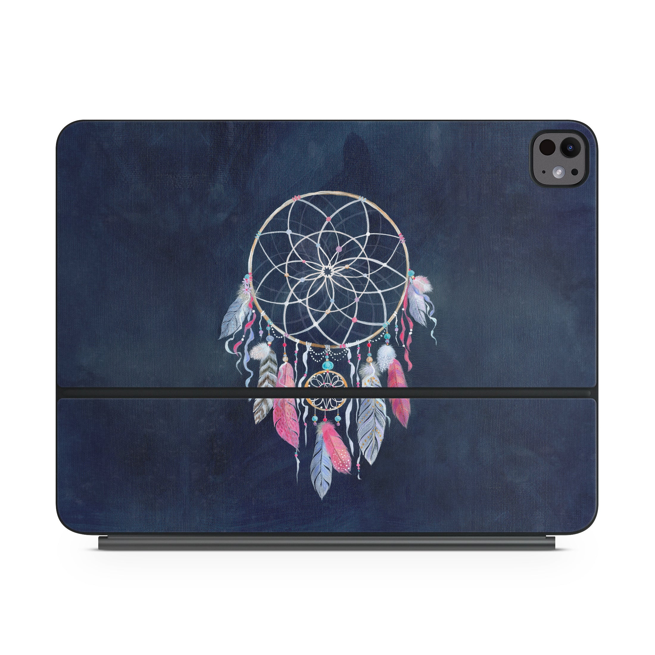 Dreamcatcher - Apple Magic Keyboard for iPad Skin
