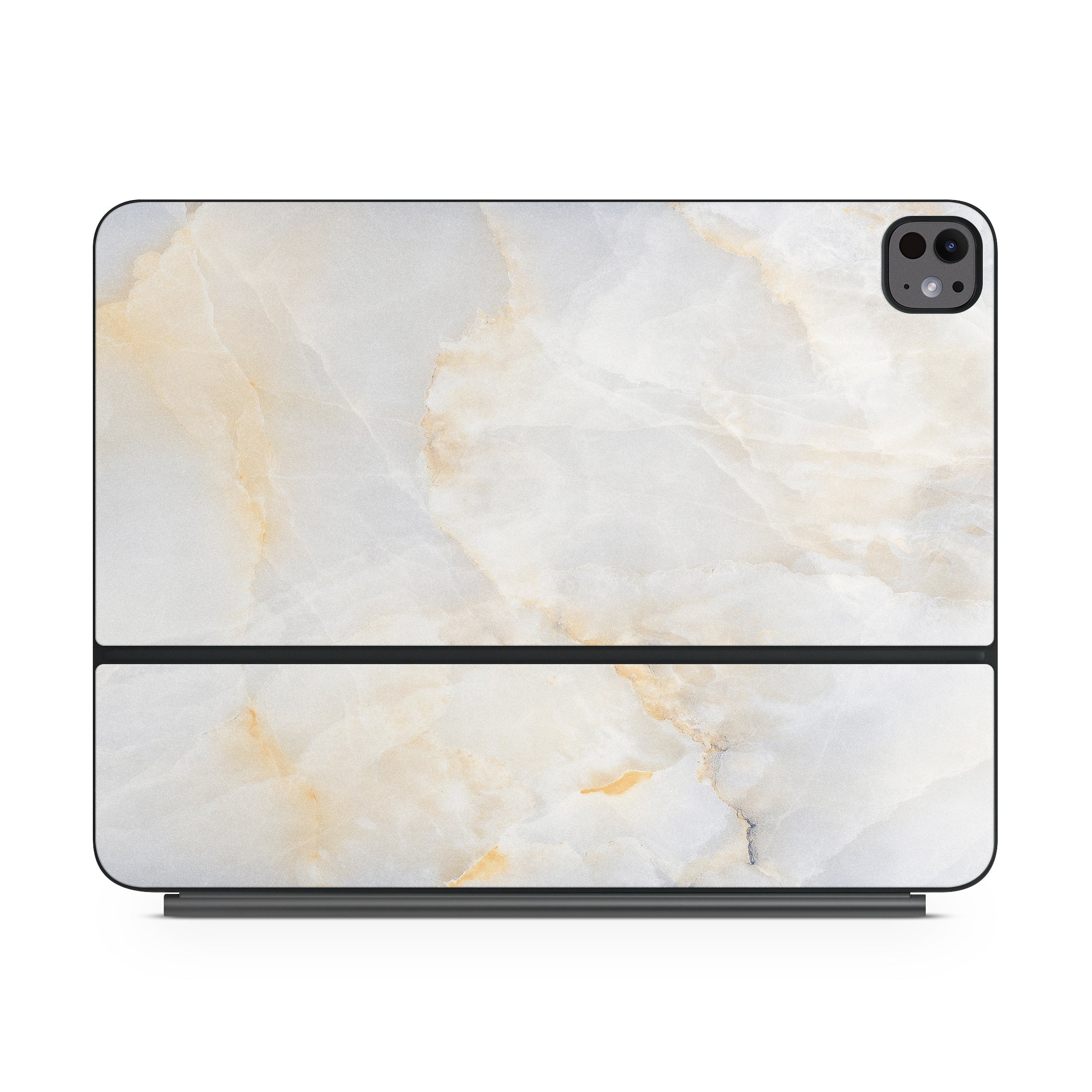 Dune Marble - Apple Magic Keyboard for iPad Skin