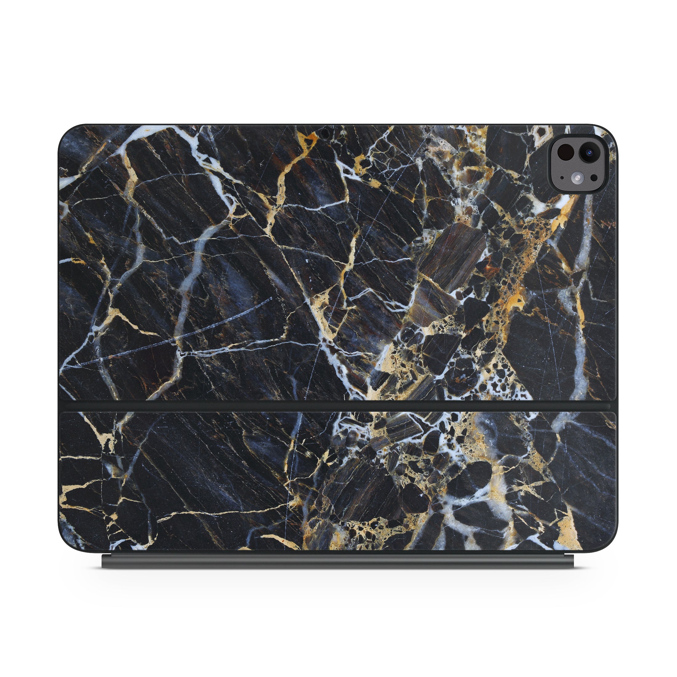 Dusk Marble - Apple Magic Keyboard for iPad Skin